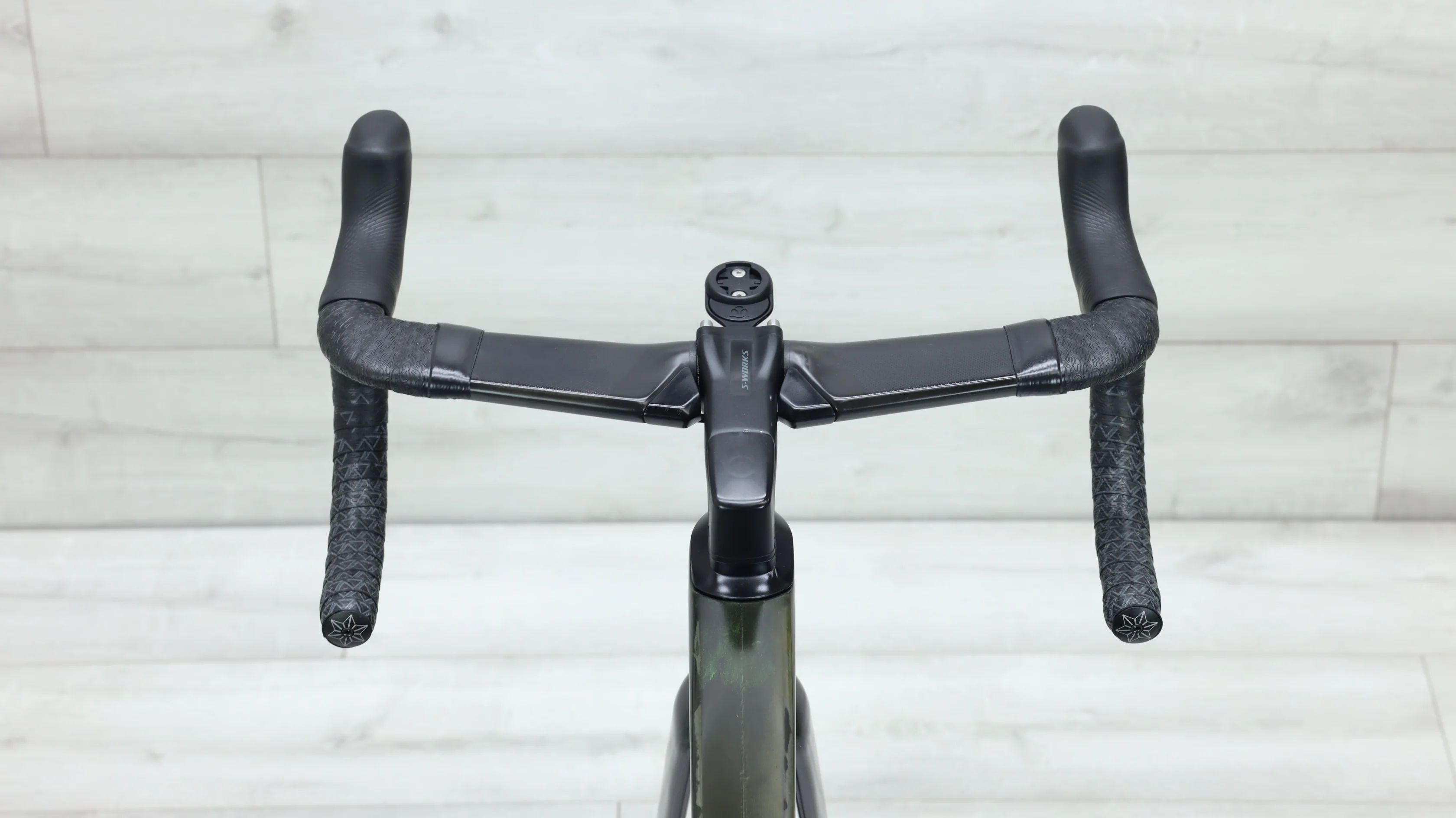 2021 Specialized S-Works Tarmac SL7 SRAM Red eTap AXS Road Bike - 54cm - Image 11