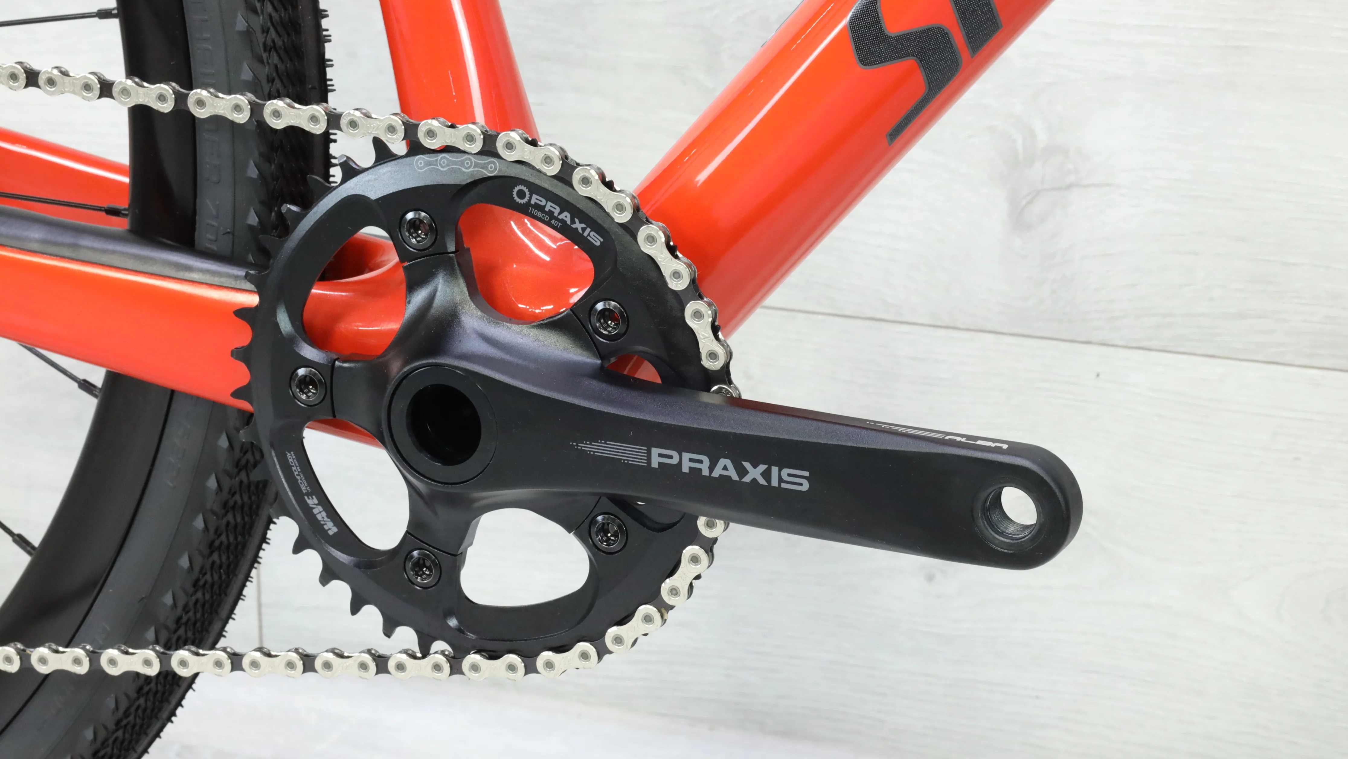 2021 Specialized Sirrus X 5.0 Commuter Bike - Large - Image 5
