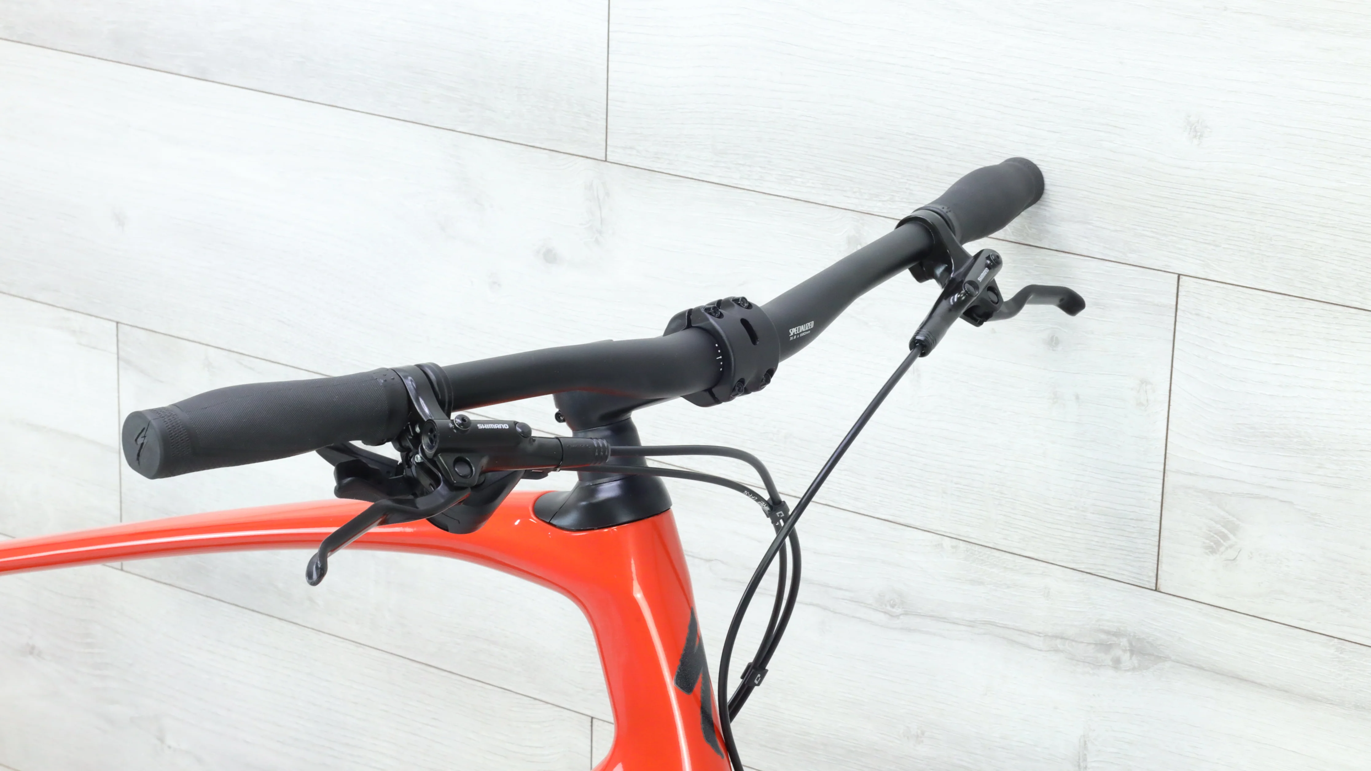 2021 Specialized Sirrus X 5.0 Commuter Bike - Large - Image 7