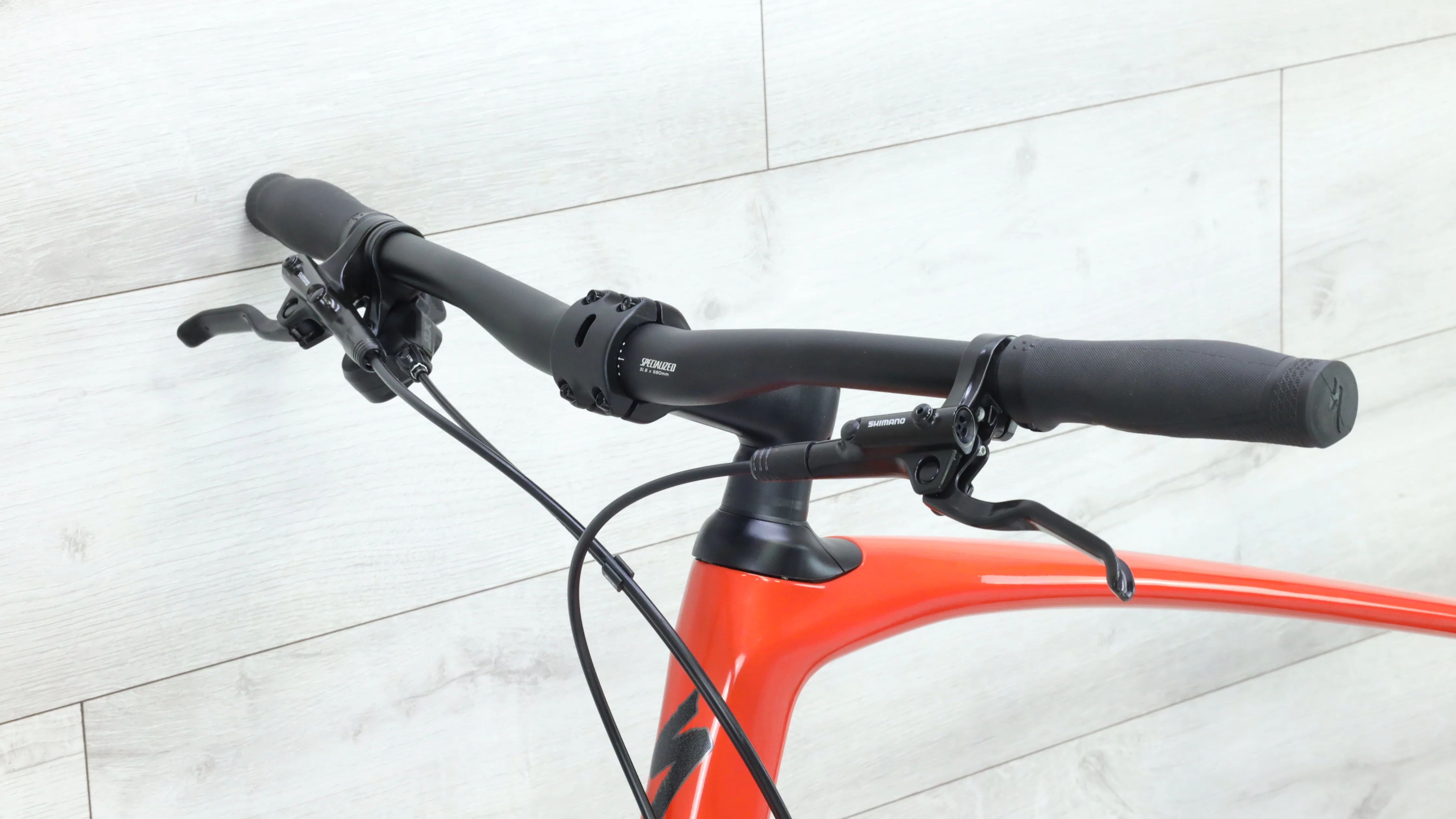 2021 Specialized Sirrus X 5.0 Commuter Bike - Large - Image 8