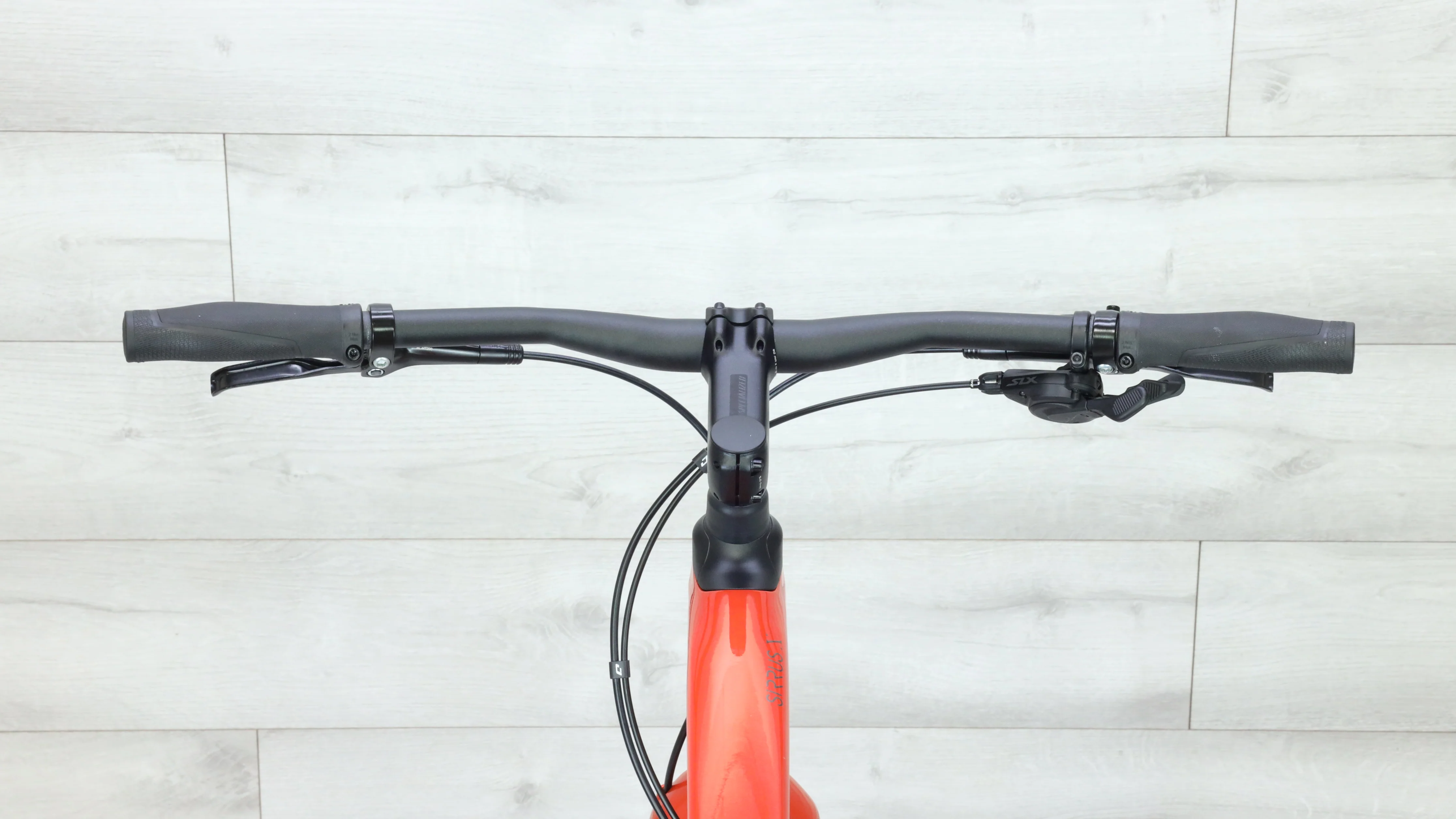 2021 Specialized Sirrus X 5.0 Commuter Bike - Large - Image 9