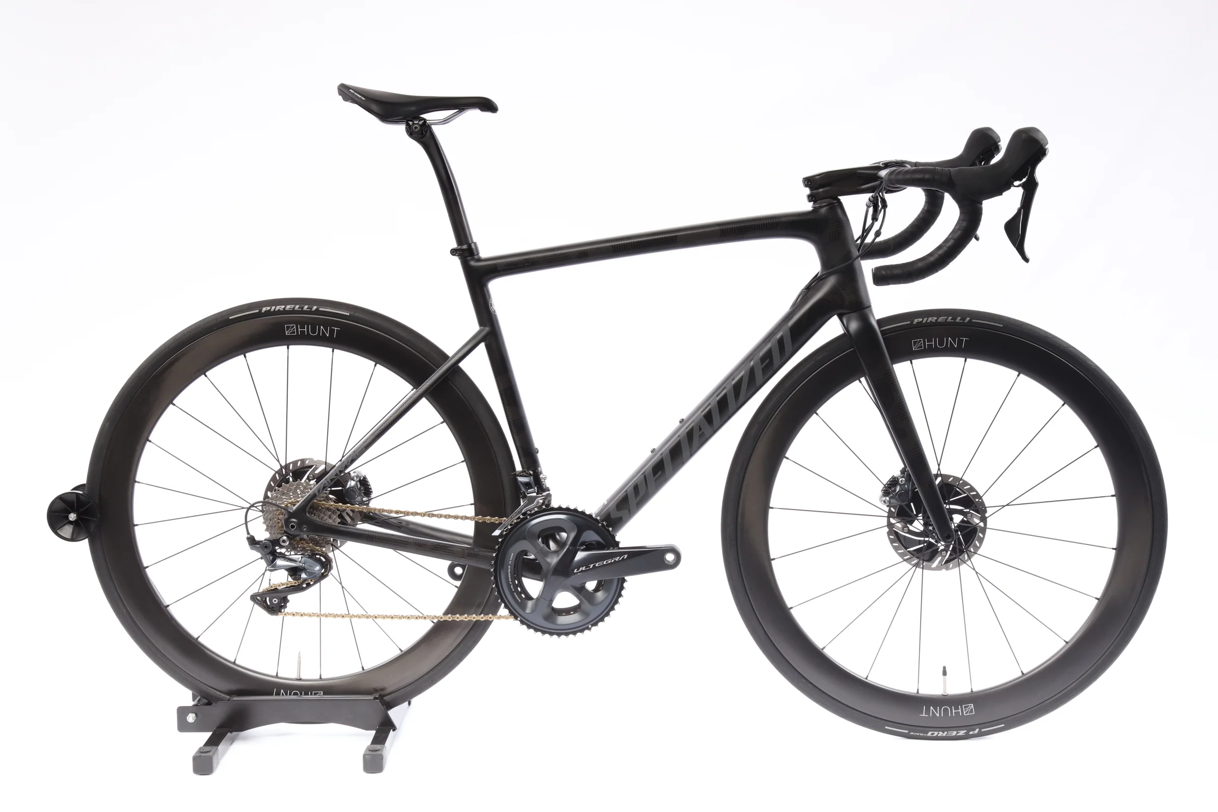 2021 Specialized Tarmac SL6 Comp  Road Bike - 56cm
