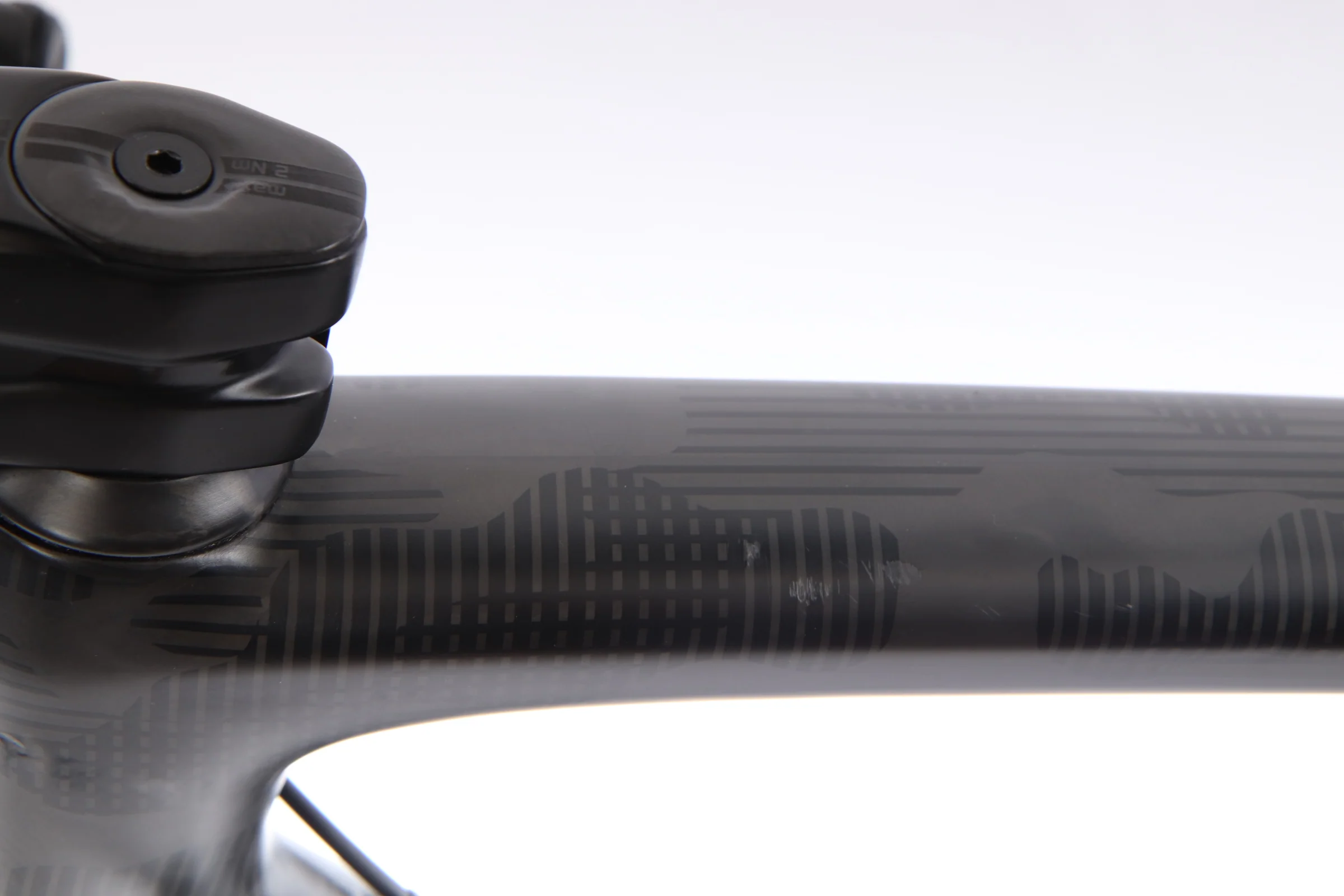 2021 Specialized Tarmac SL6 Comp  Road Bike - 56cm - Image 10