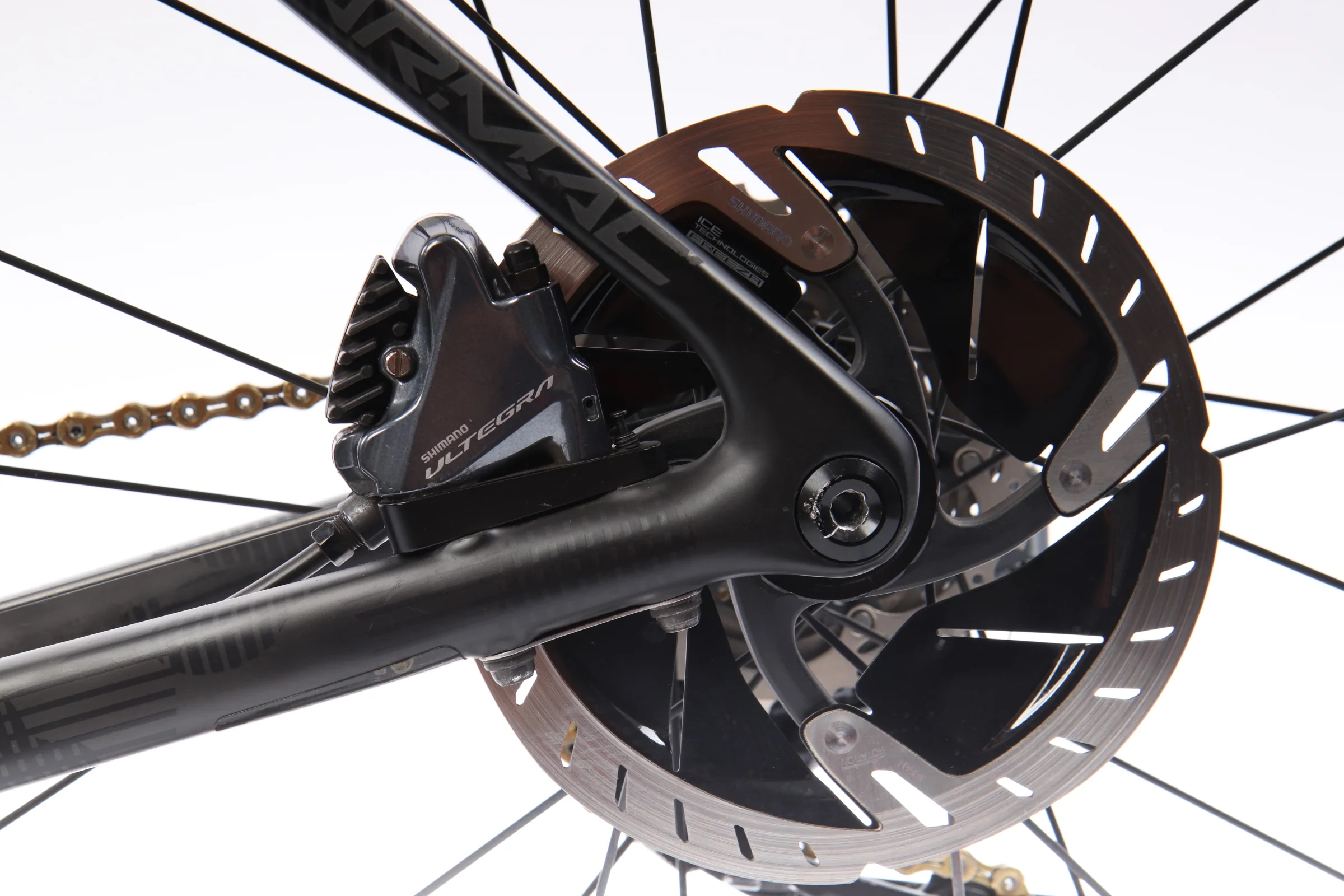 2021 Specialized Tarmac SL6 Comp  Road Bike - 56cm - Image 11