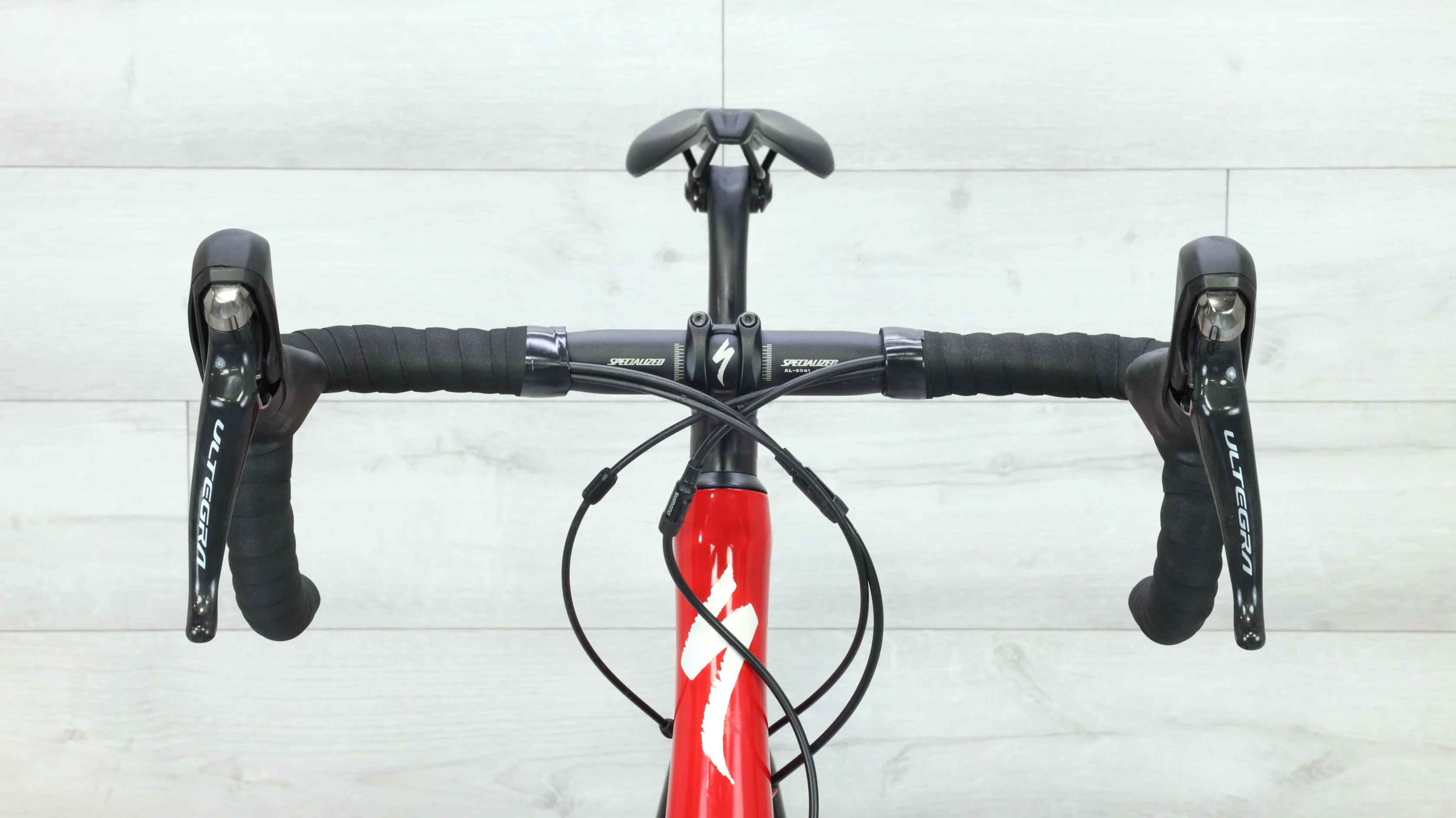 Specialized Tarmac SL6 Comp Road Bike - 2021, 58cm - Image 10