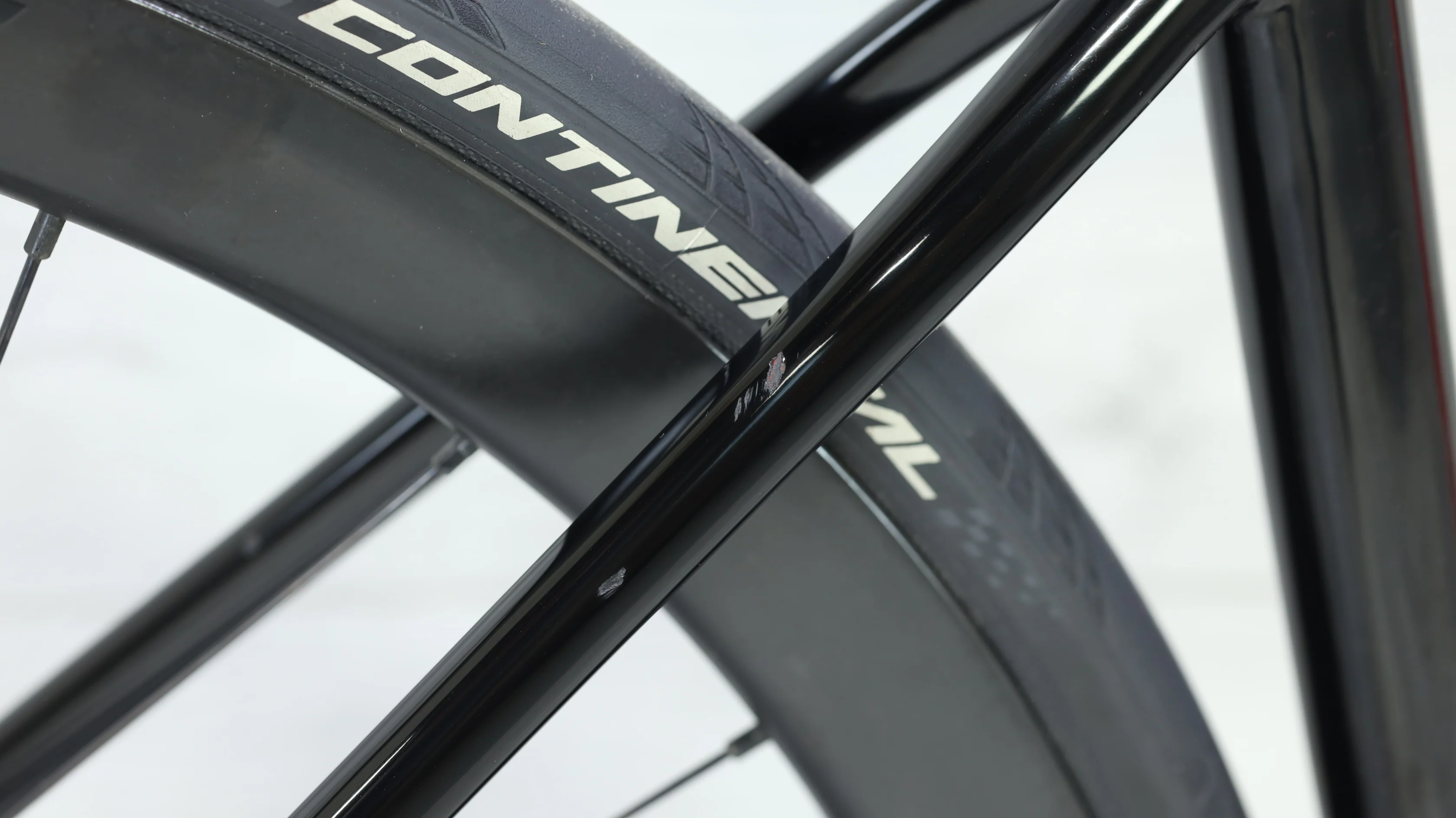 Specialized Tarmac SL6 Comp Road Bike - 2021, 58cm - Image 13