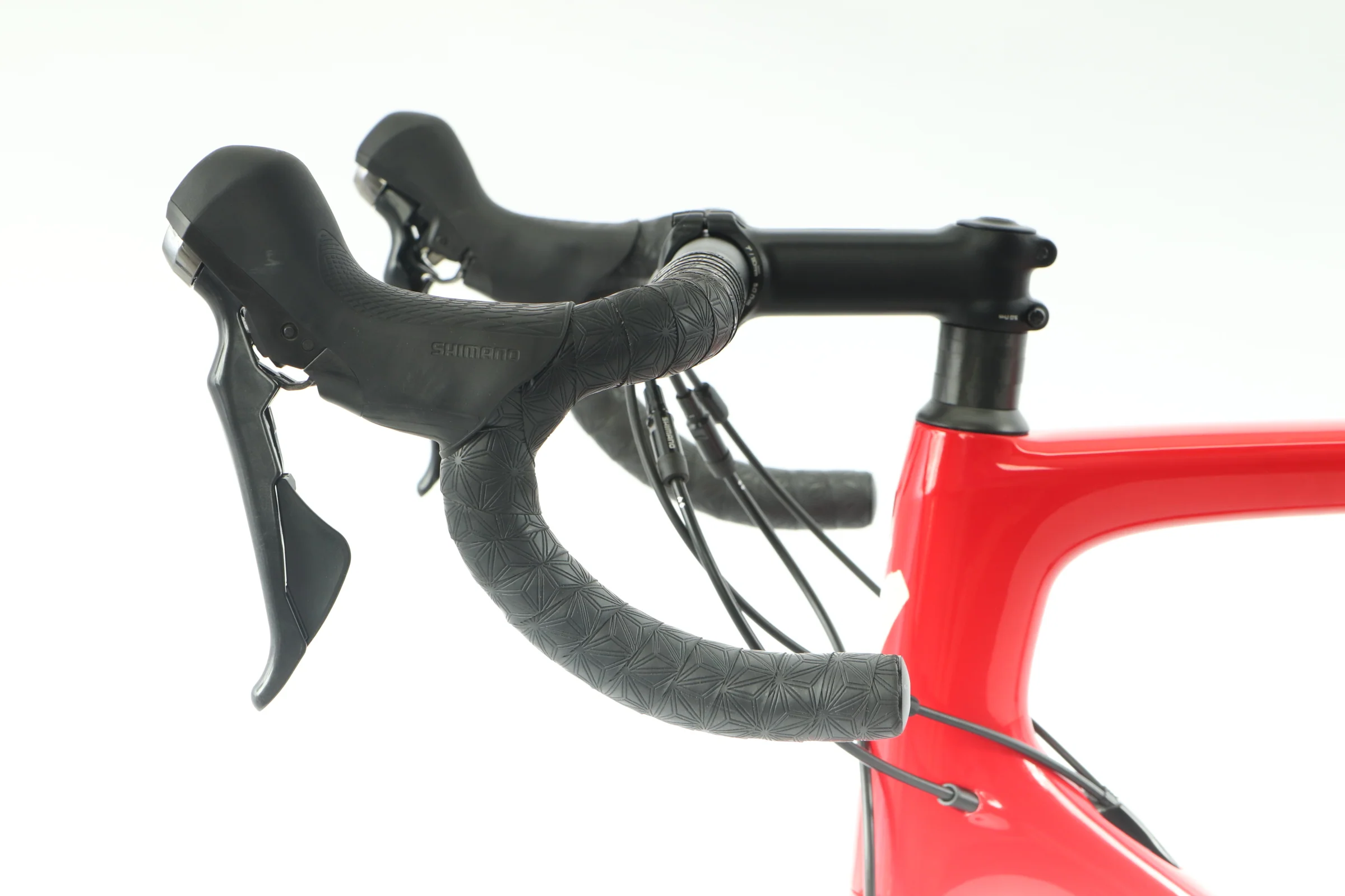 2021 Specialized Tarmac SL6 Comp  Road Bike - 58cm - Image 10