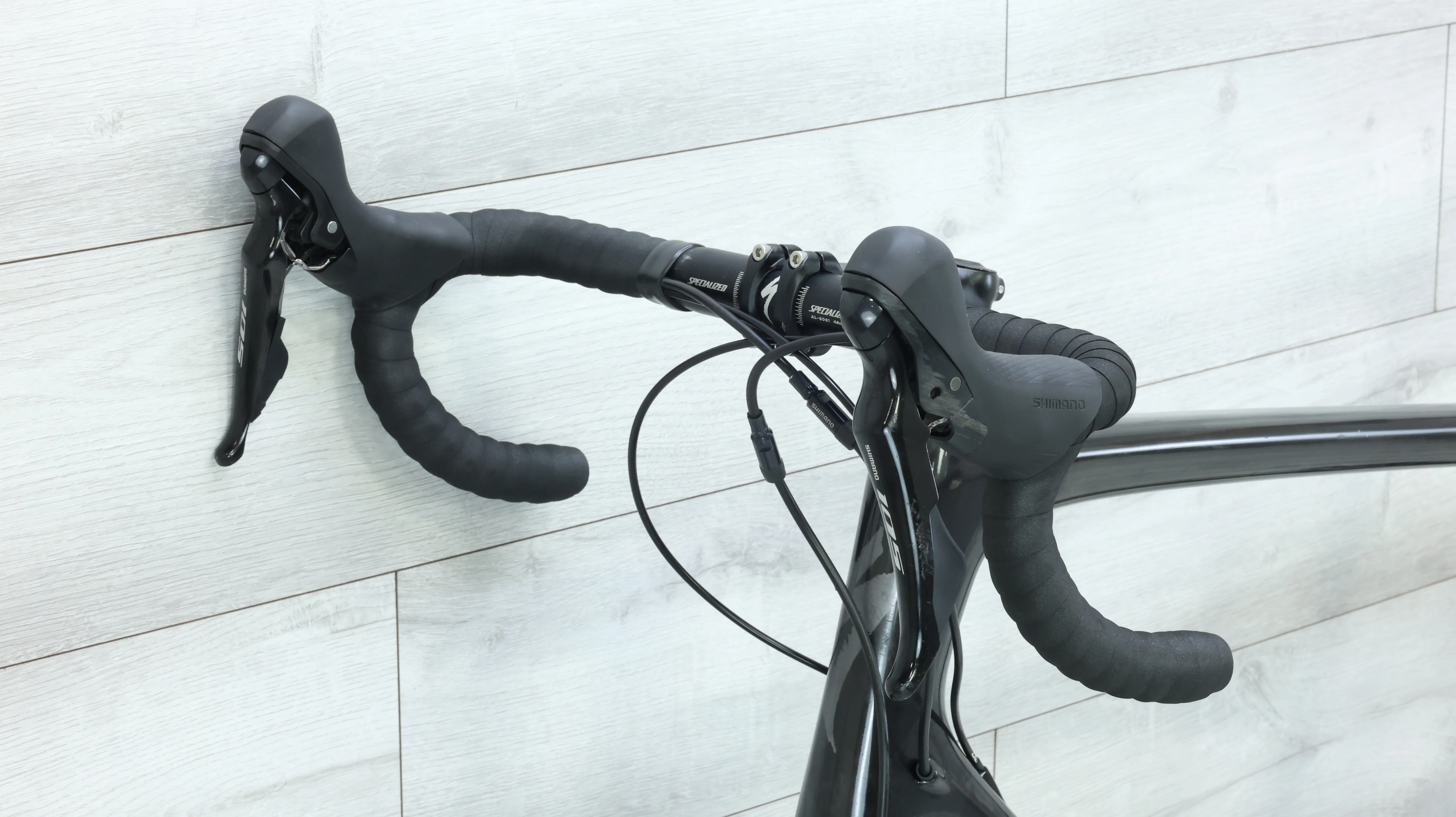 2021 Specialized Tarmac SL6 Sport Road Bike - 61cm - Image 11