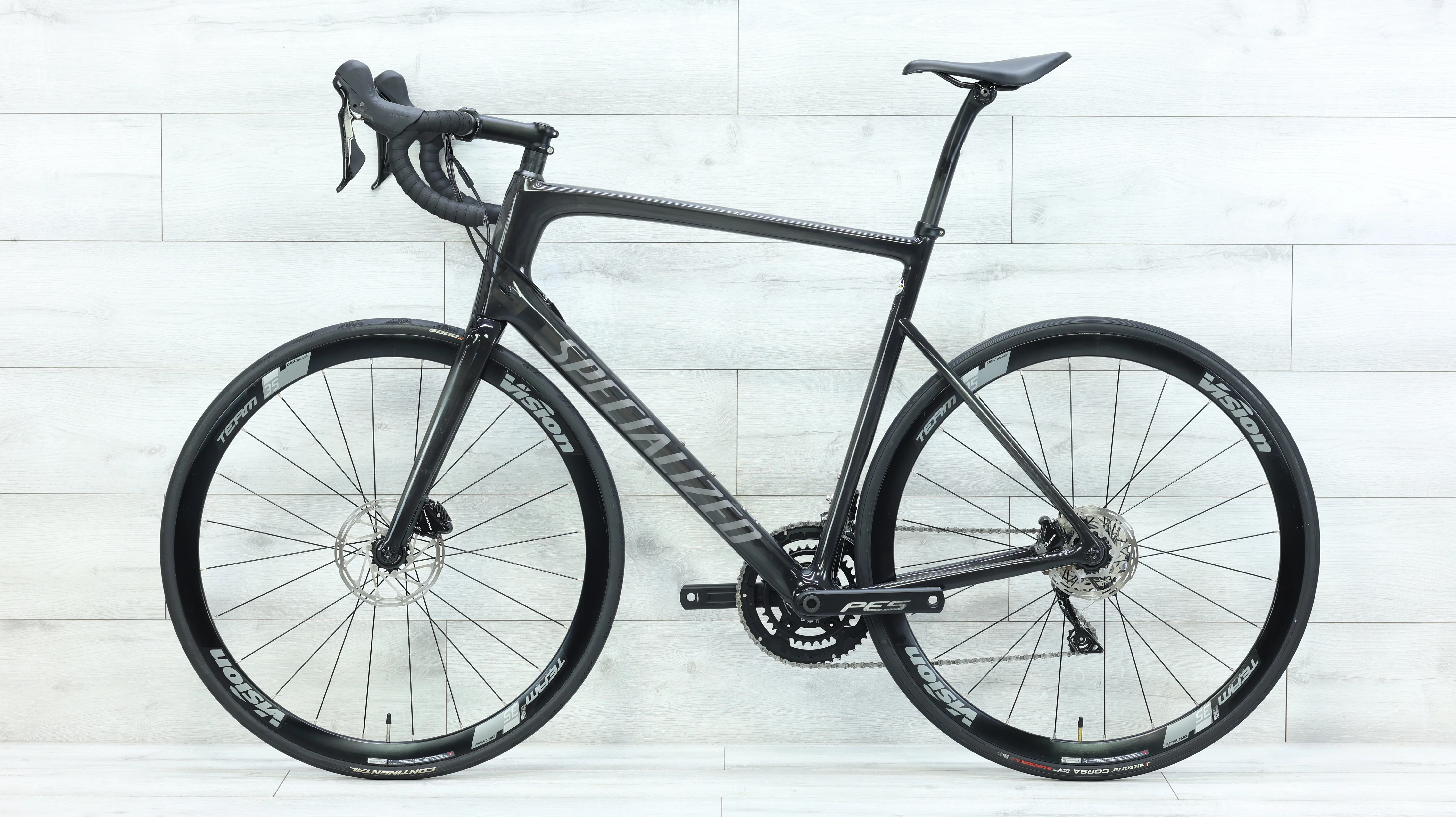 2021 Specialized Tarmac SL6 Sport Road Bike - 61cm - Image 2