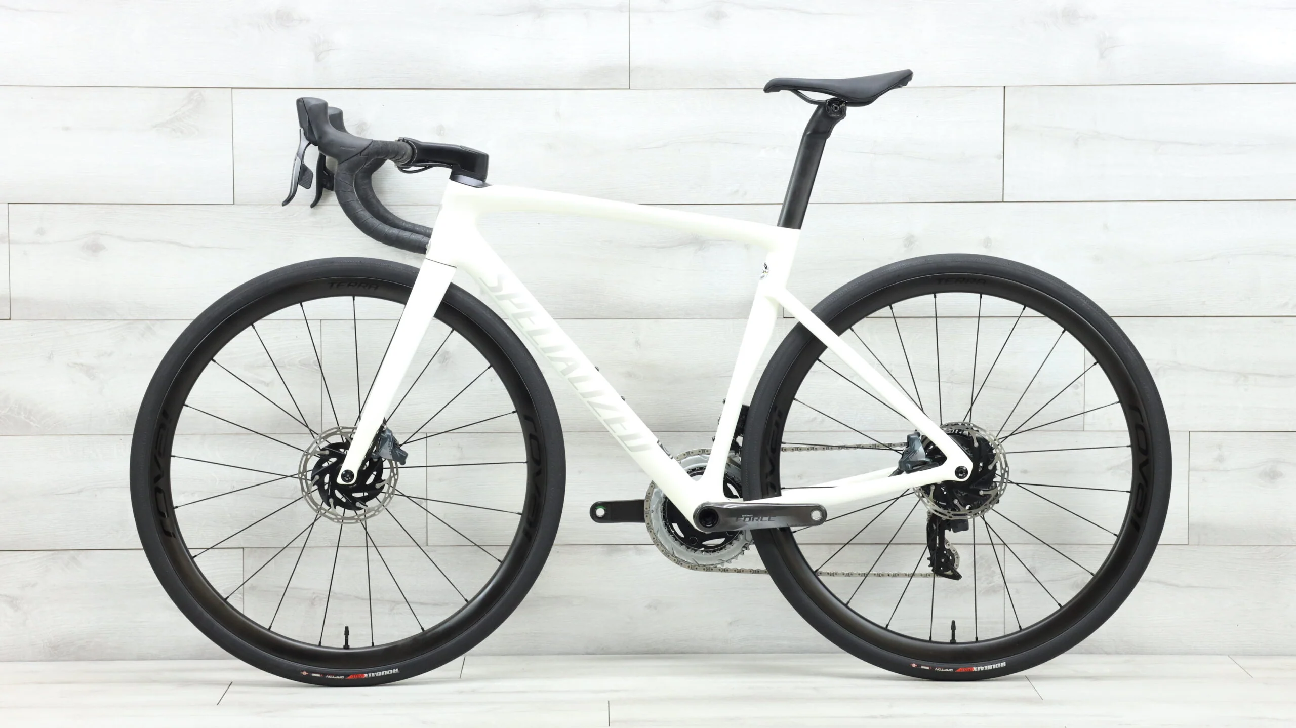 2021 Specialized Tarmac SL7 Pro  Road Bike - 54cm - Image 2