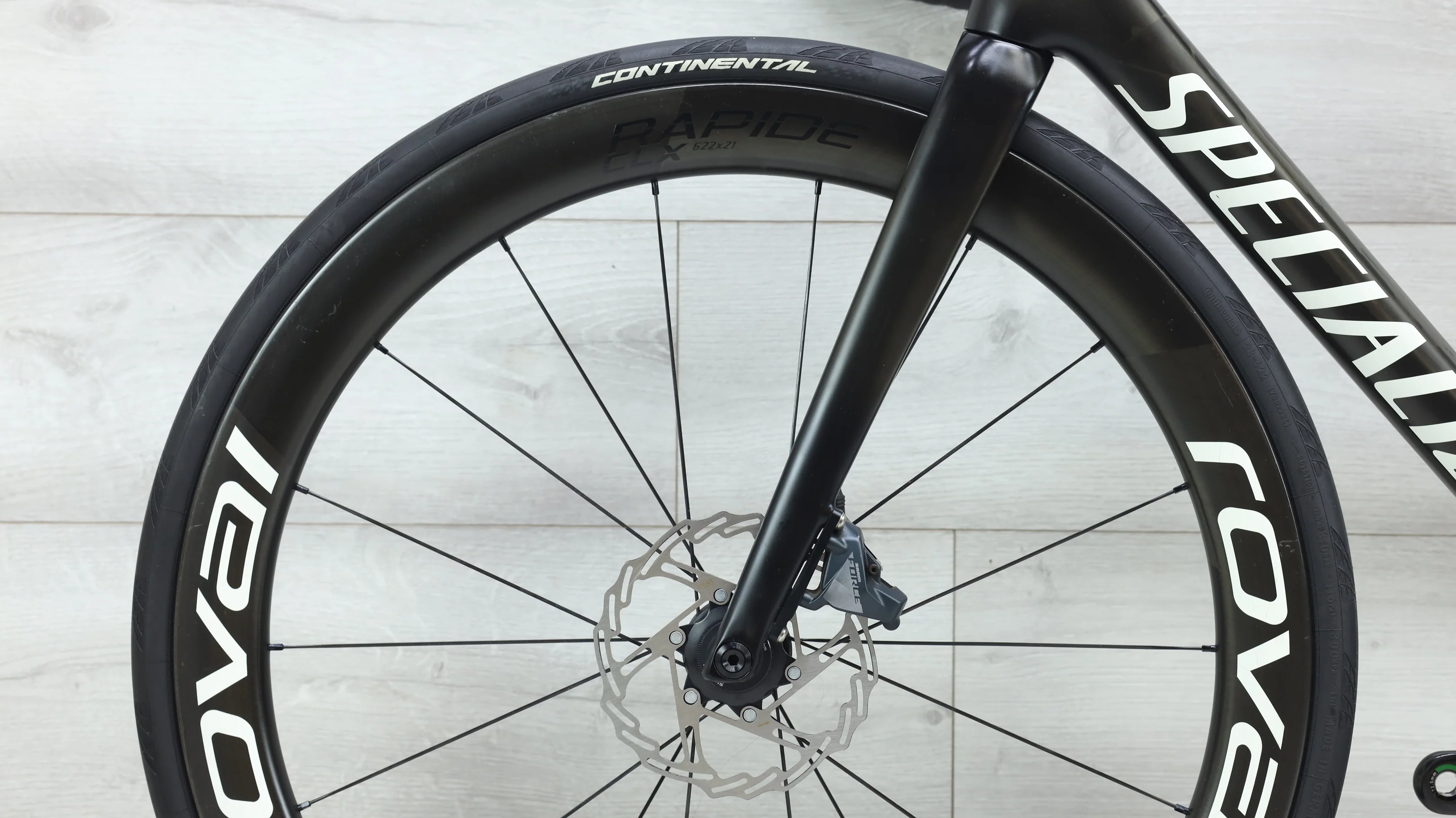 2021 Specialized Tarmac SL7 Road Bike - 54cm - Image 12