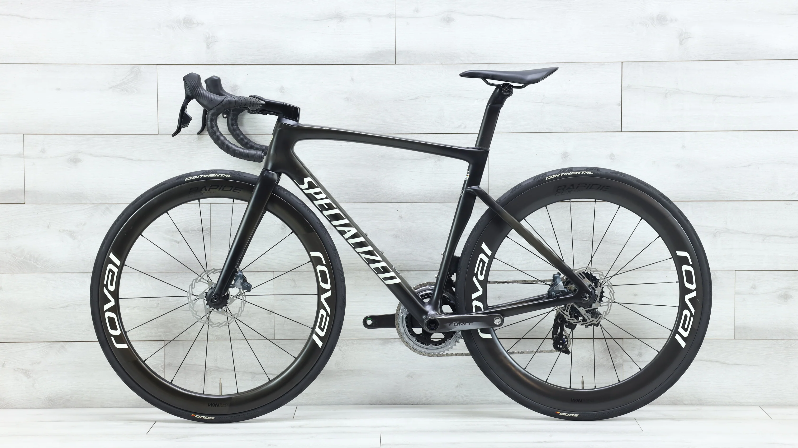 2021 Specialized Tarmac SL7 Road Bike - 54cm - Image 2