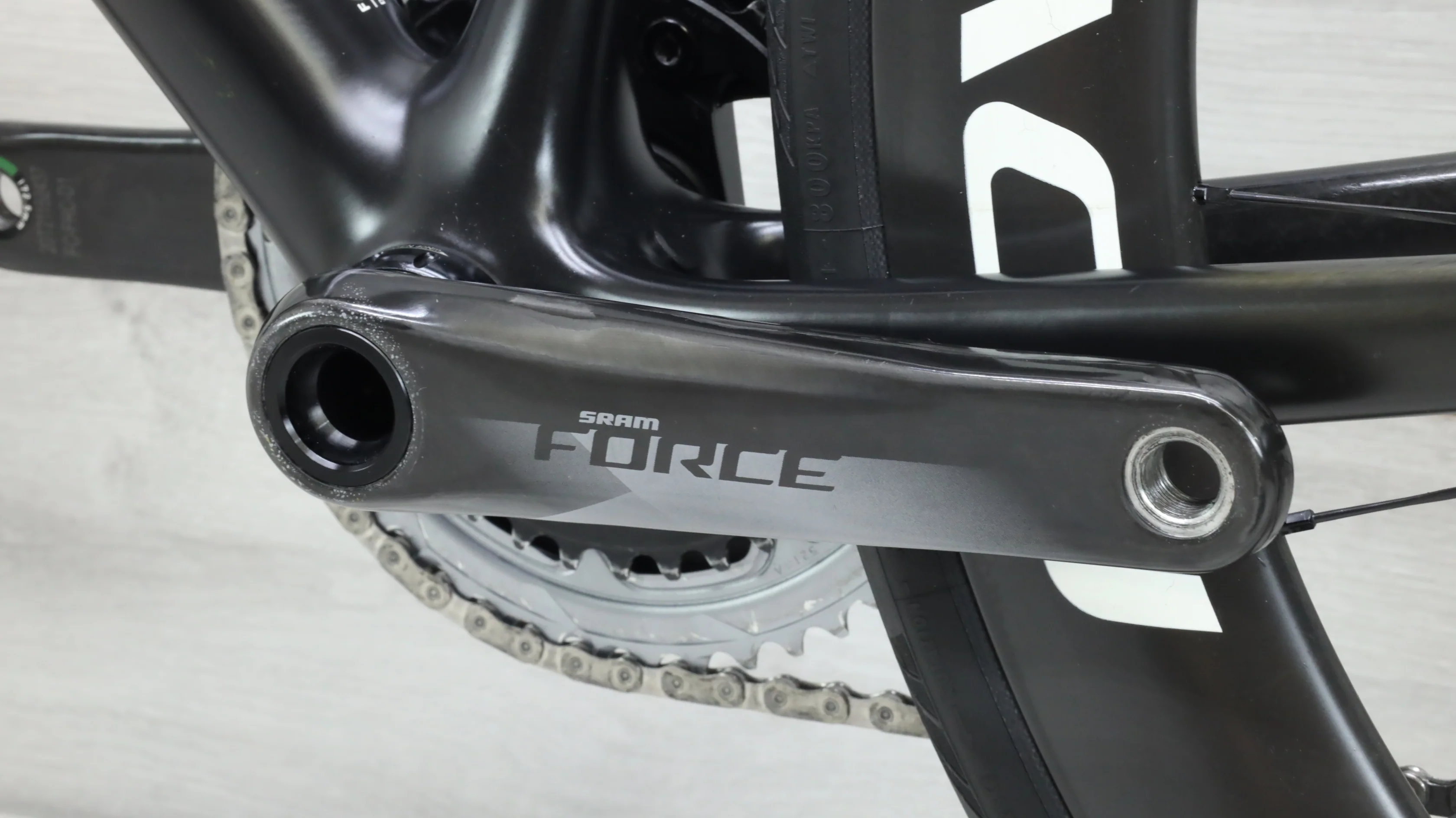 2021 Specialized Tarmac SL7 Road Bike - 54cm - Image 6