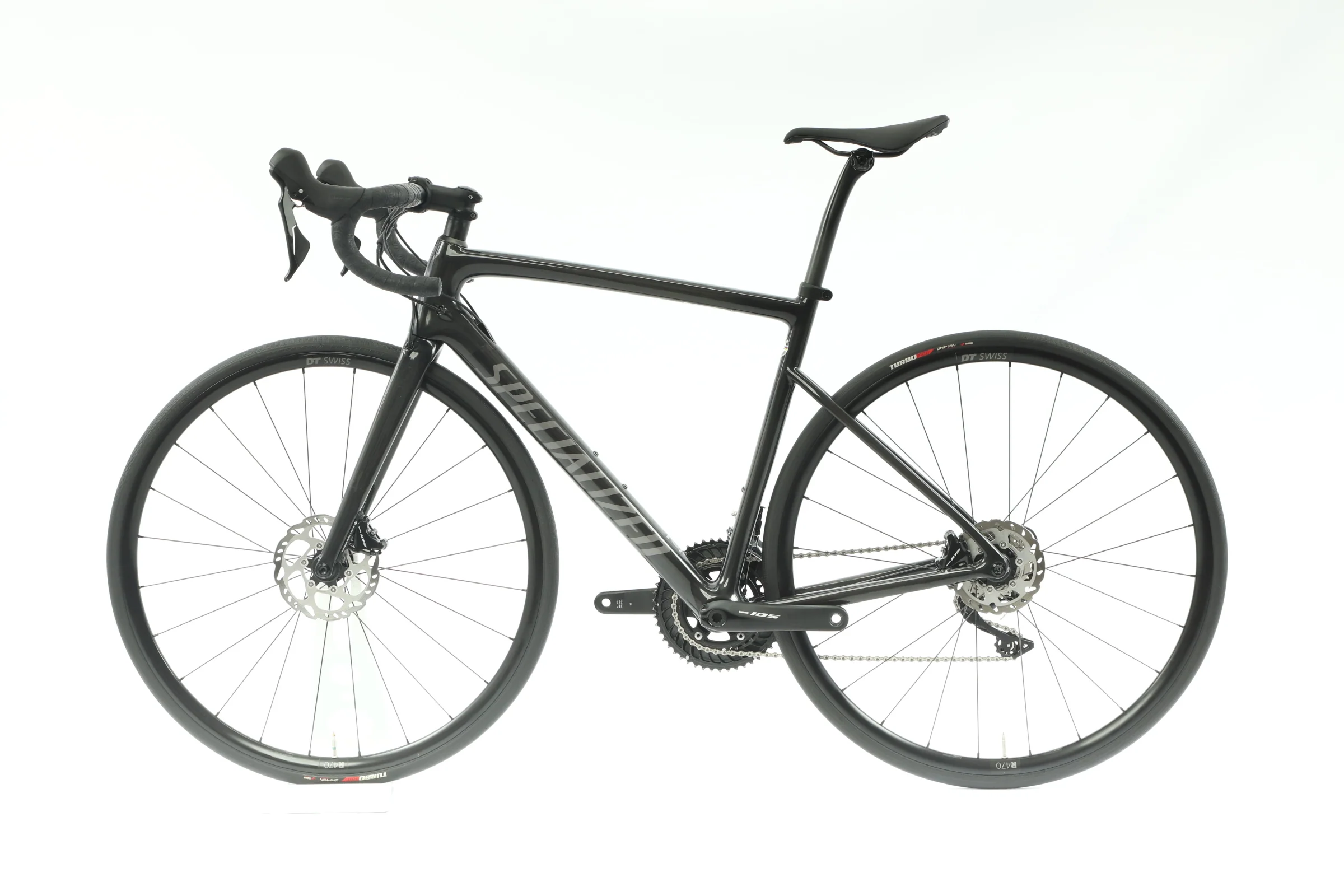 2021 Specialized Tarmac Sport  Road Bike - 54cm - Image 2