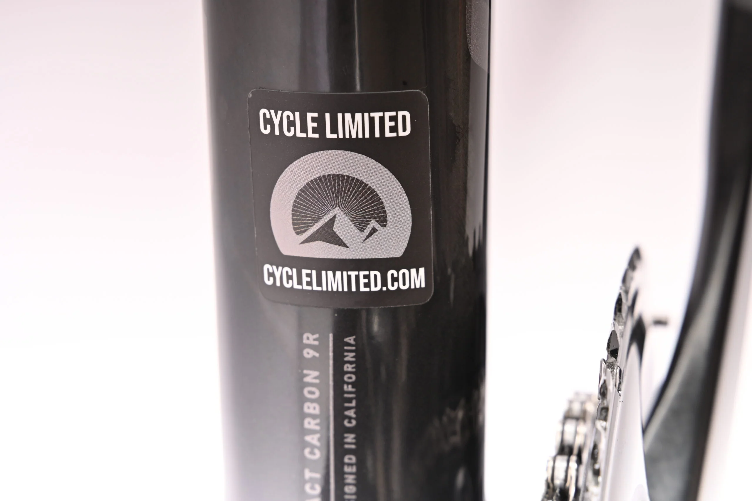 2021 Specialized Tarmac Sport  Road Bike - 54cm - Image 3