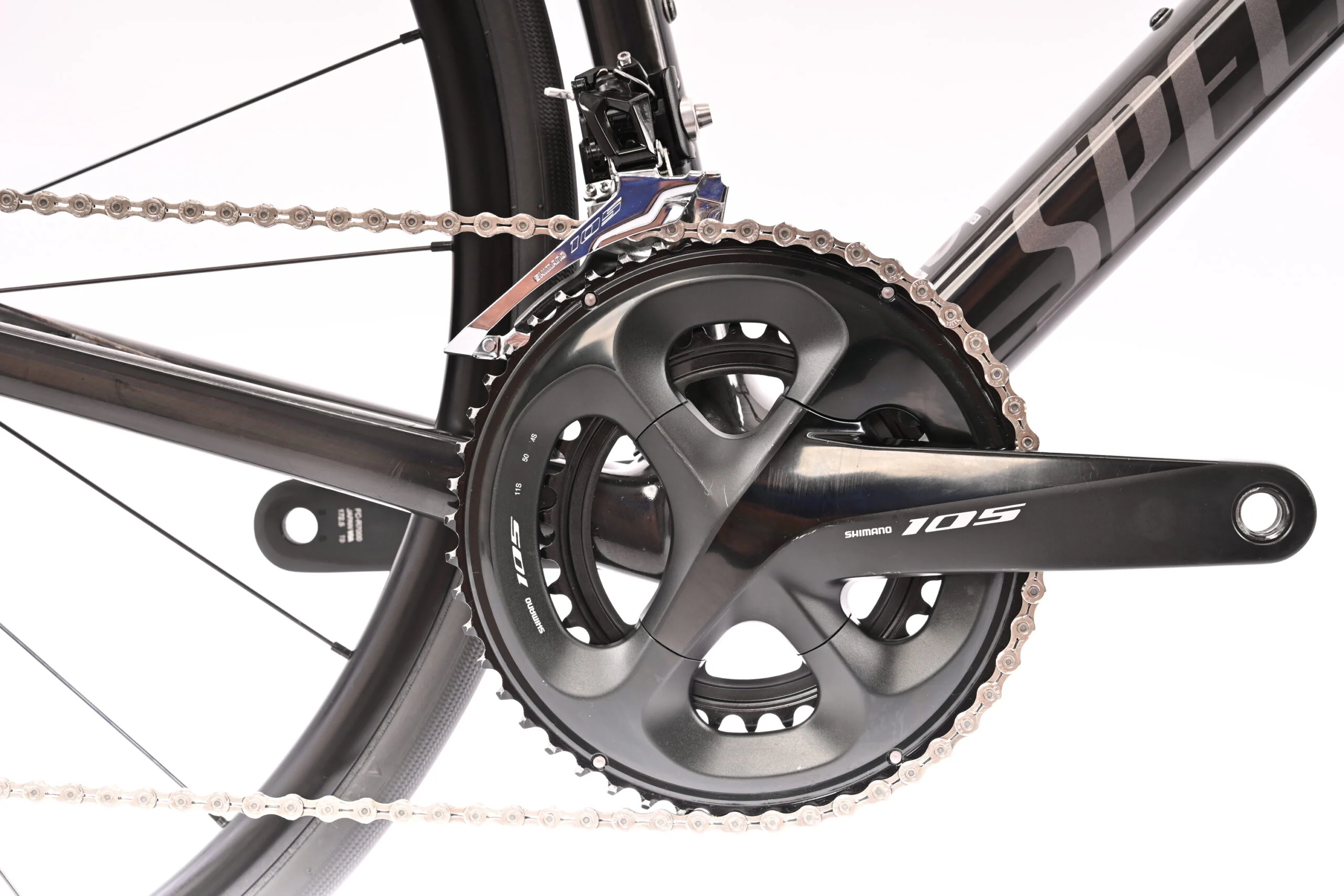 2021 Specialized Tarmac Sport  Road Bike - 54cm - Image 4