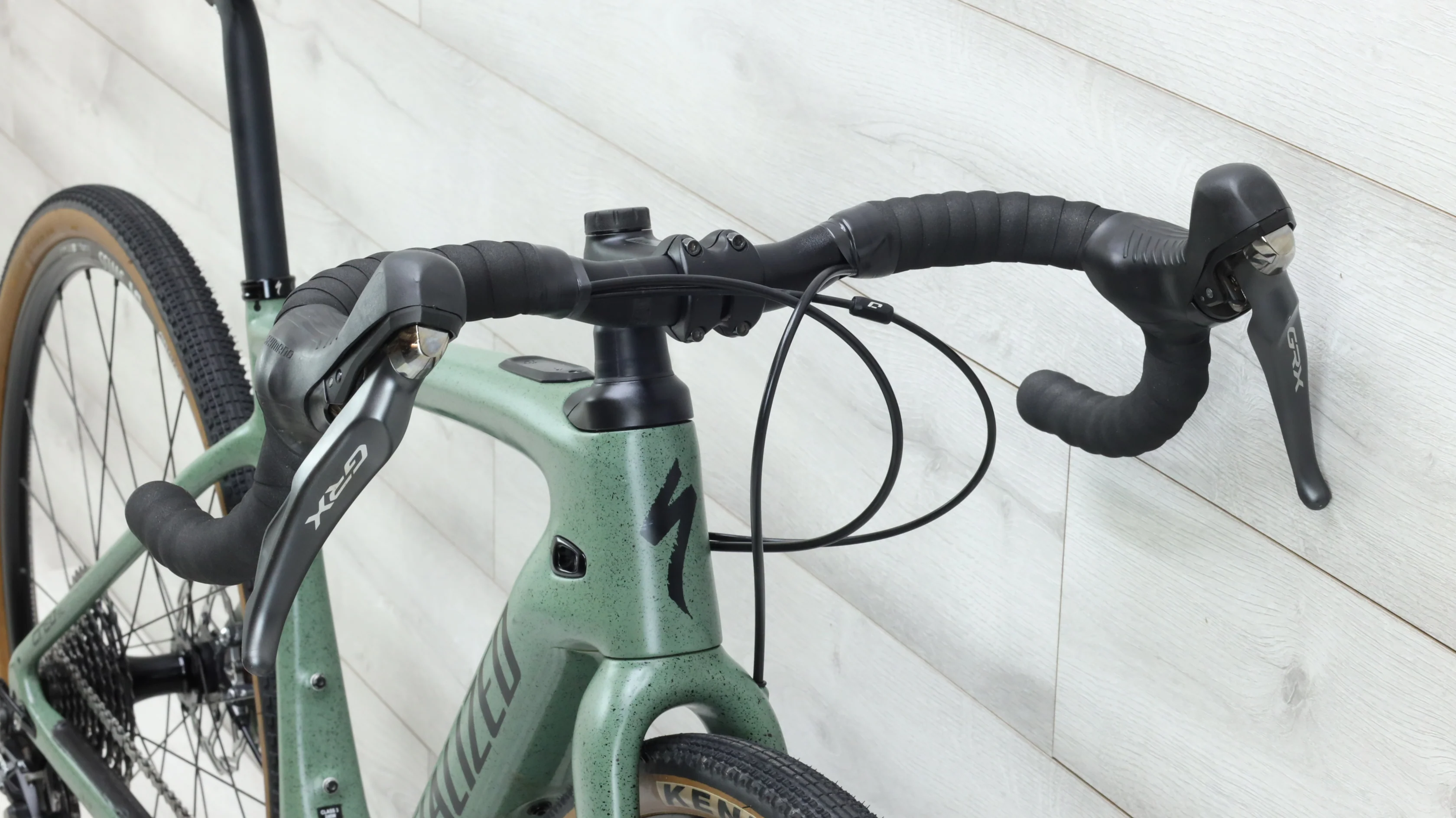 2021 Specialized Turbo Creo SL Comp Carbon EVO Gravel E-Bike - 54cm - Image 7