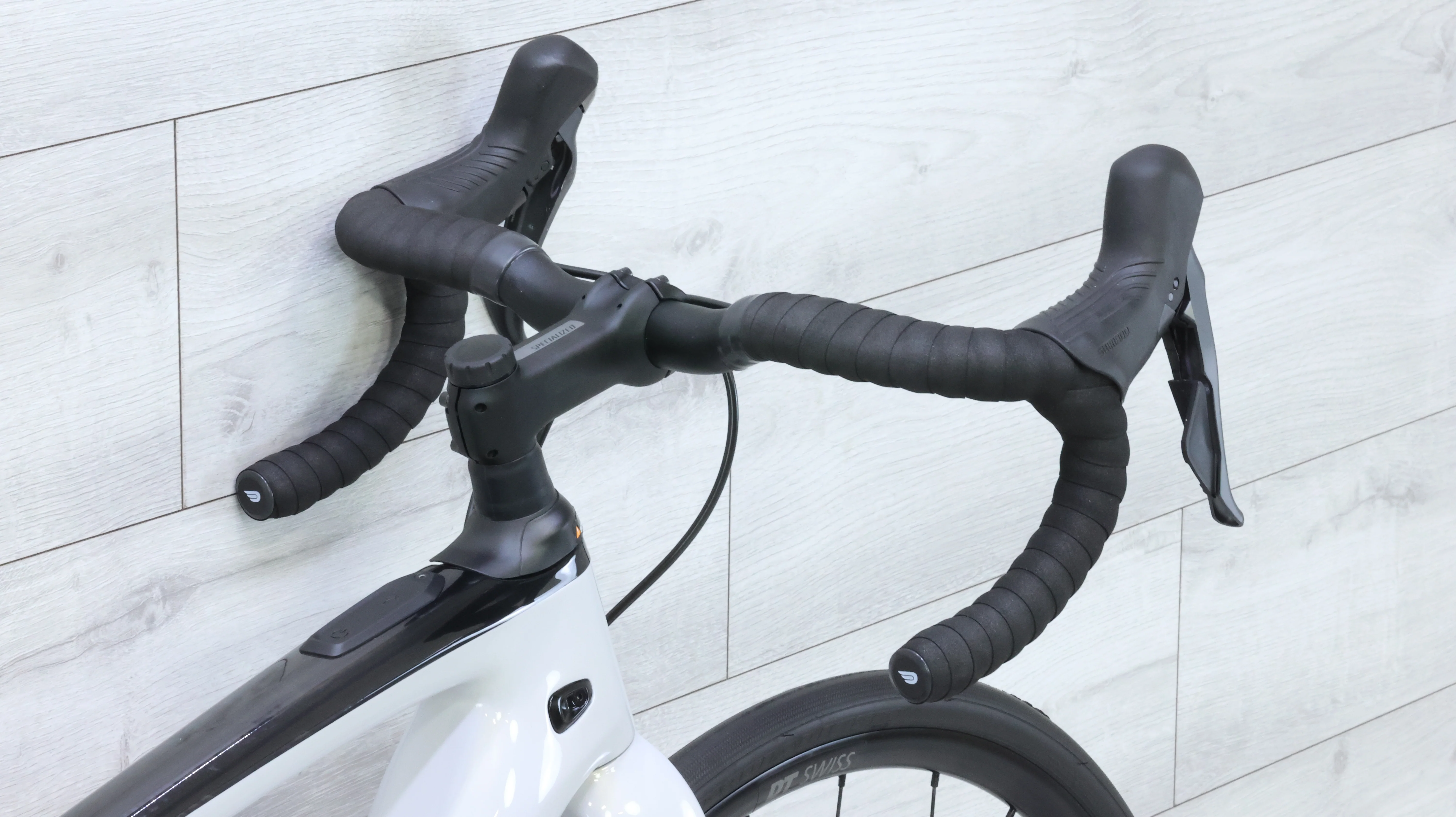 2021 Specialized Turbo Creo SL Comp Carbon Road E-Bike - Medium - Image 8