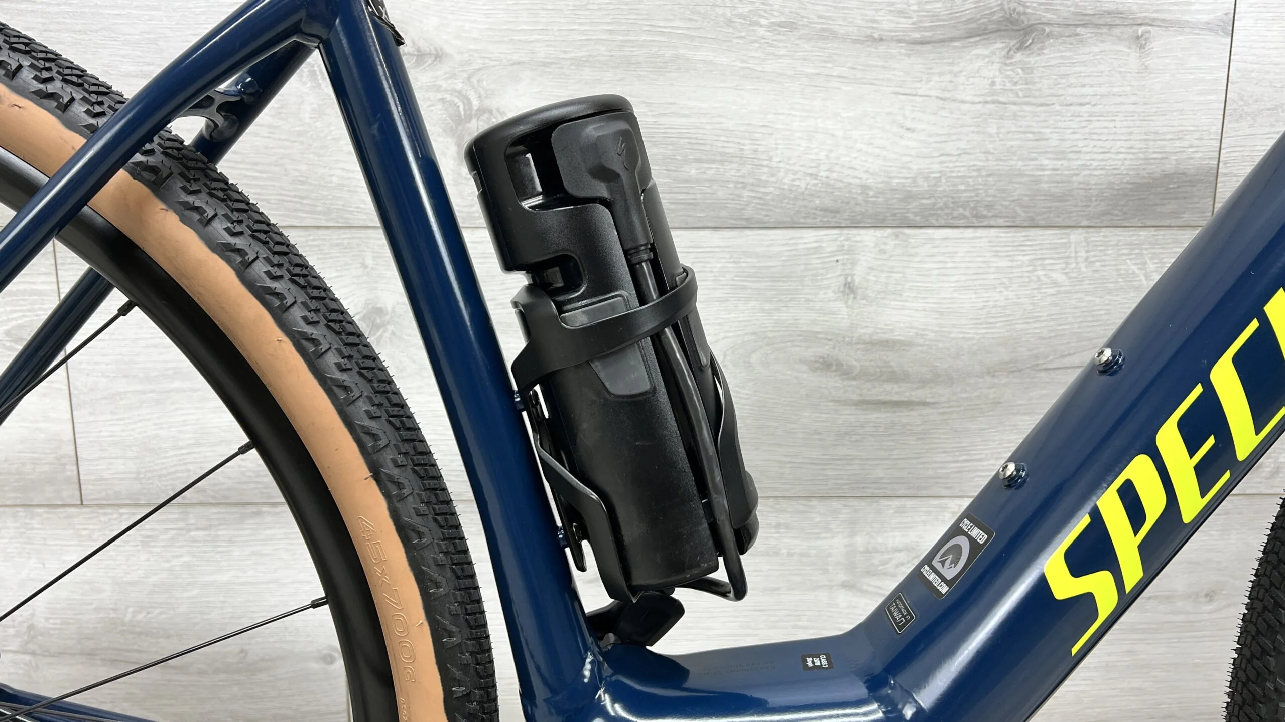 2021 Specialized Turbo Creo SL Comp E5  Road E-Bike - XX-Large - Image 11