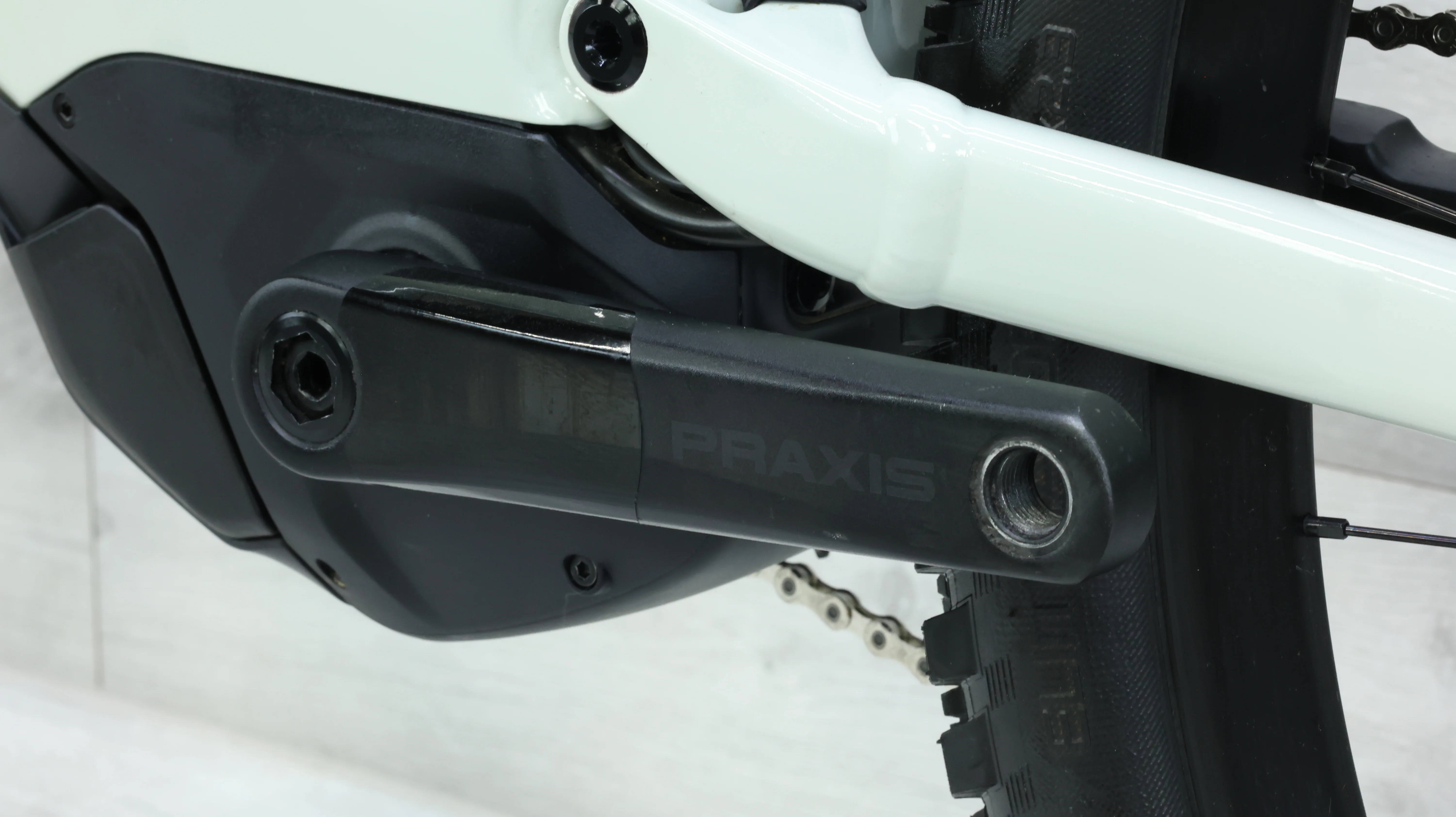 2021 Specialized Turbo Levo Comp Mountain E-Bike - Medium - Image 7