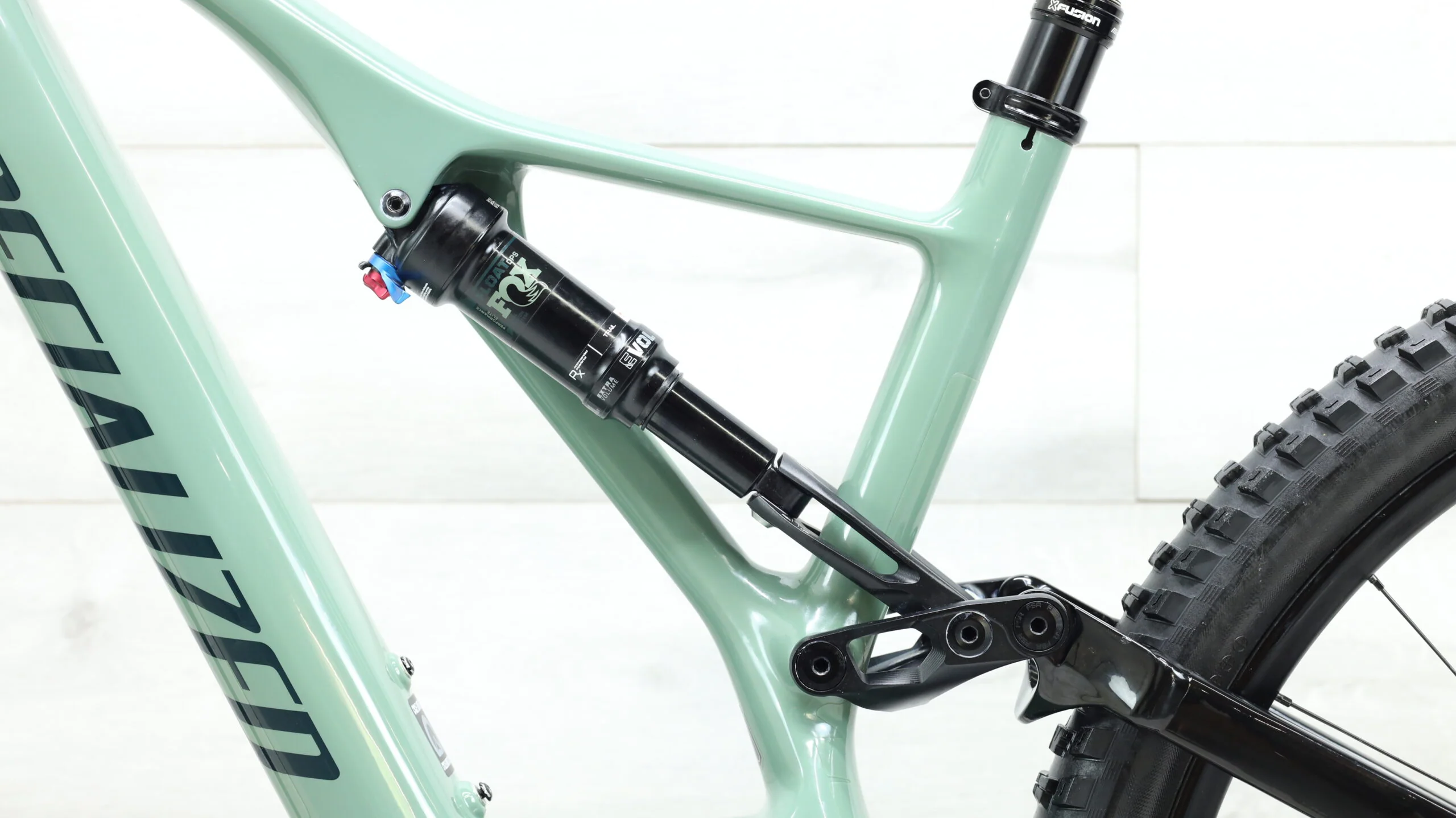 2021 Specialized Turbo Levo Expert Carbon Mountain E-Bike - Large - Image 10