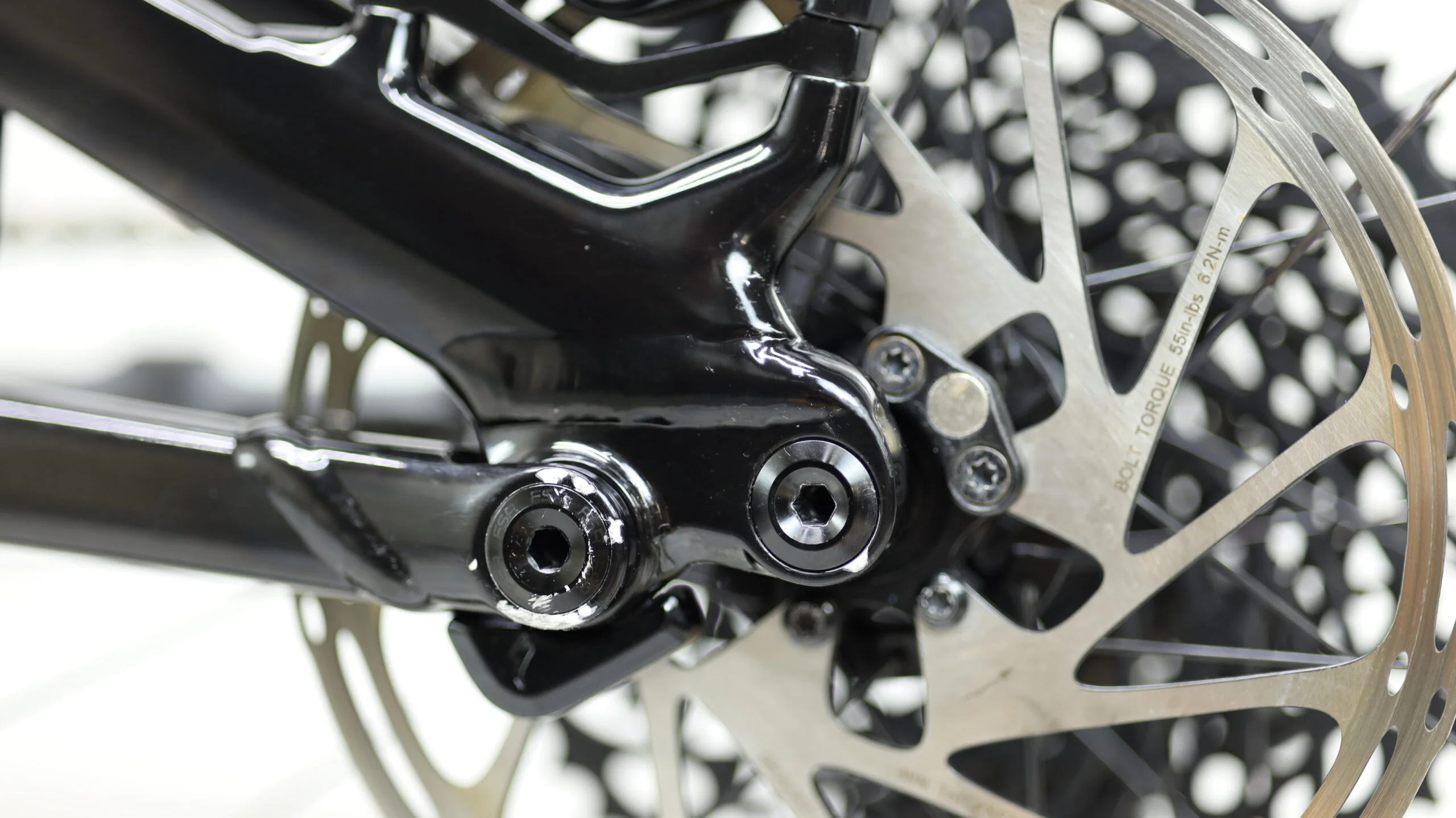 2021 Specialized Turbo Levo Expert Carbon Mountain E-Bike - Large - Image 13