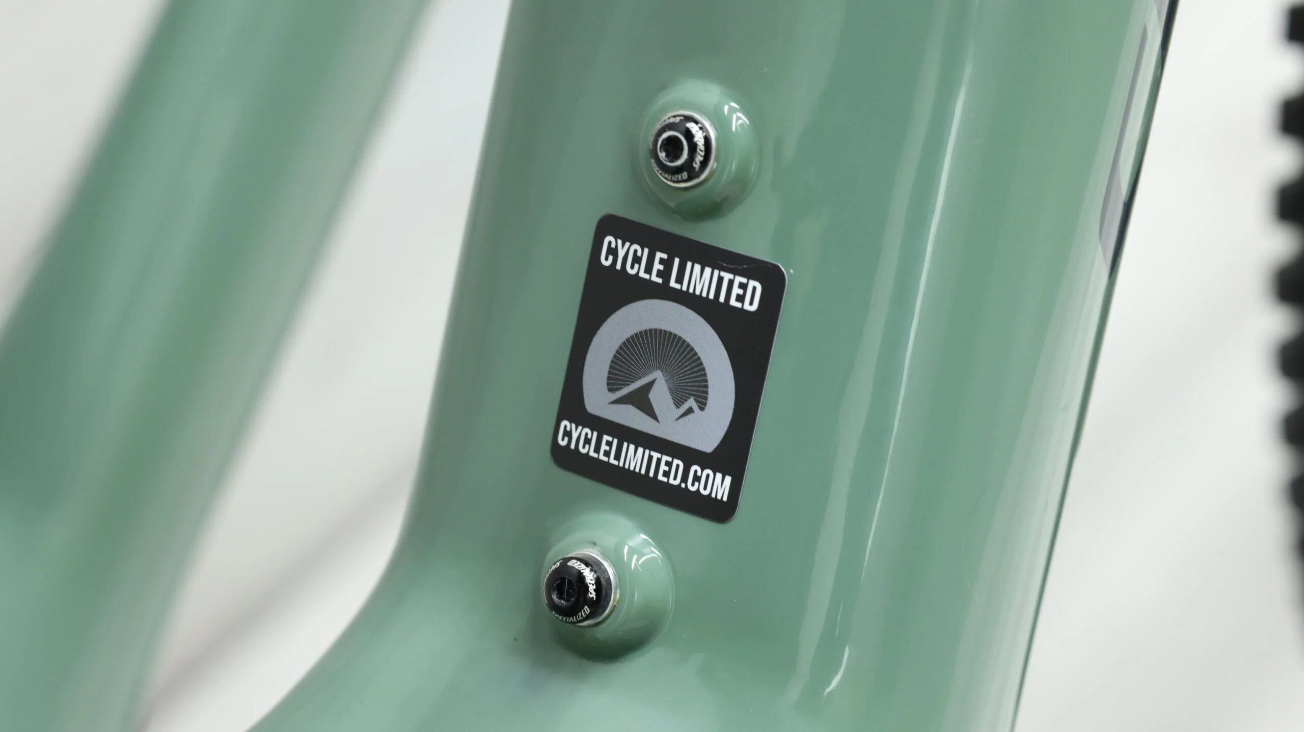 2021 Specialized Turbo Levo Expert Carbon Mountain E-Bike - Large - Image 3