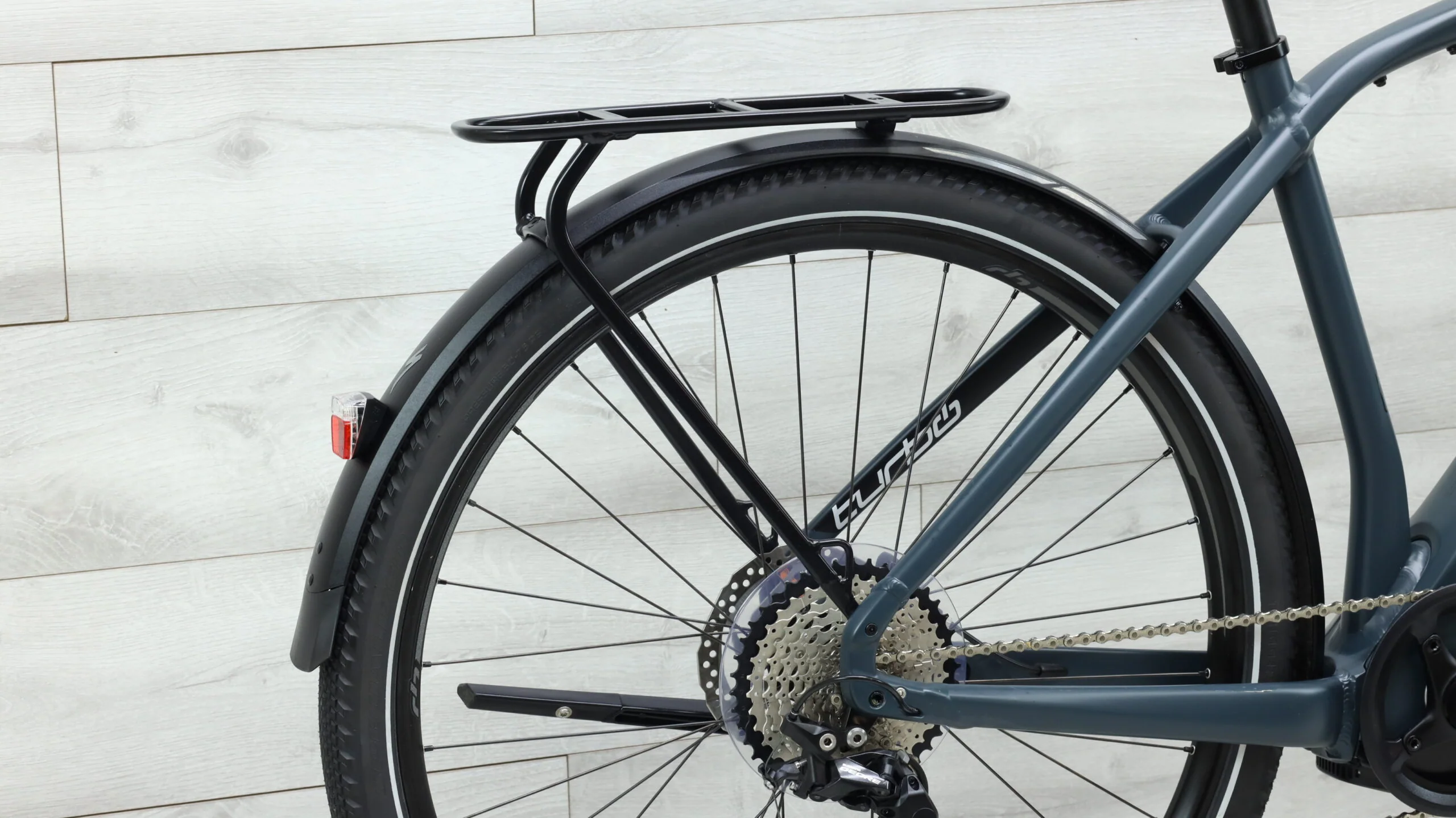 2021 Specialized Turbo Vado 4.0  Commuter E-Bike - Large - Image 11