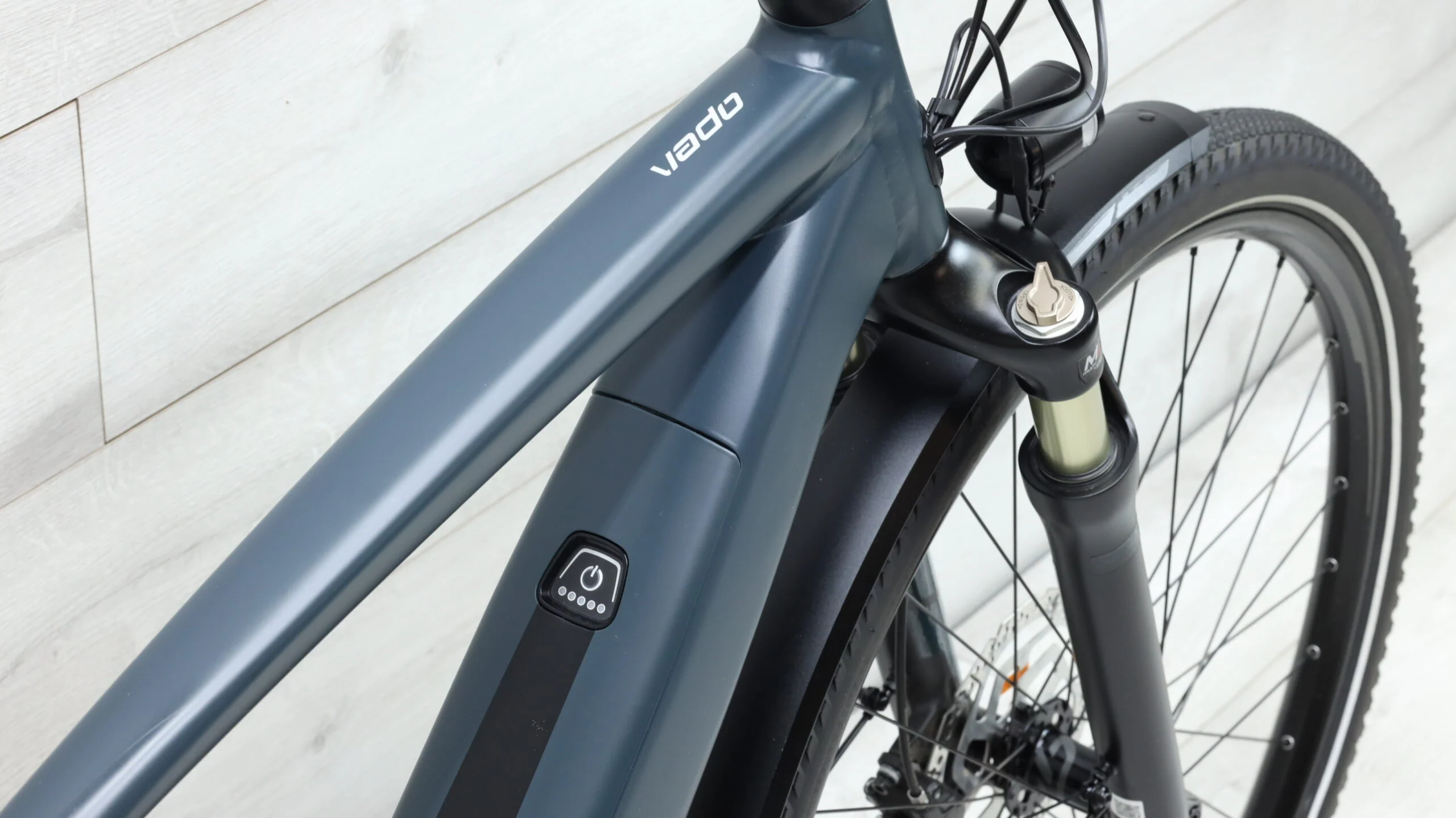 2021 Specialized Turbo Vado 4.0  Commuter E-Bike - Large - Image 13