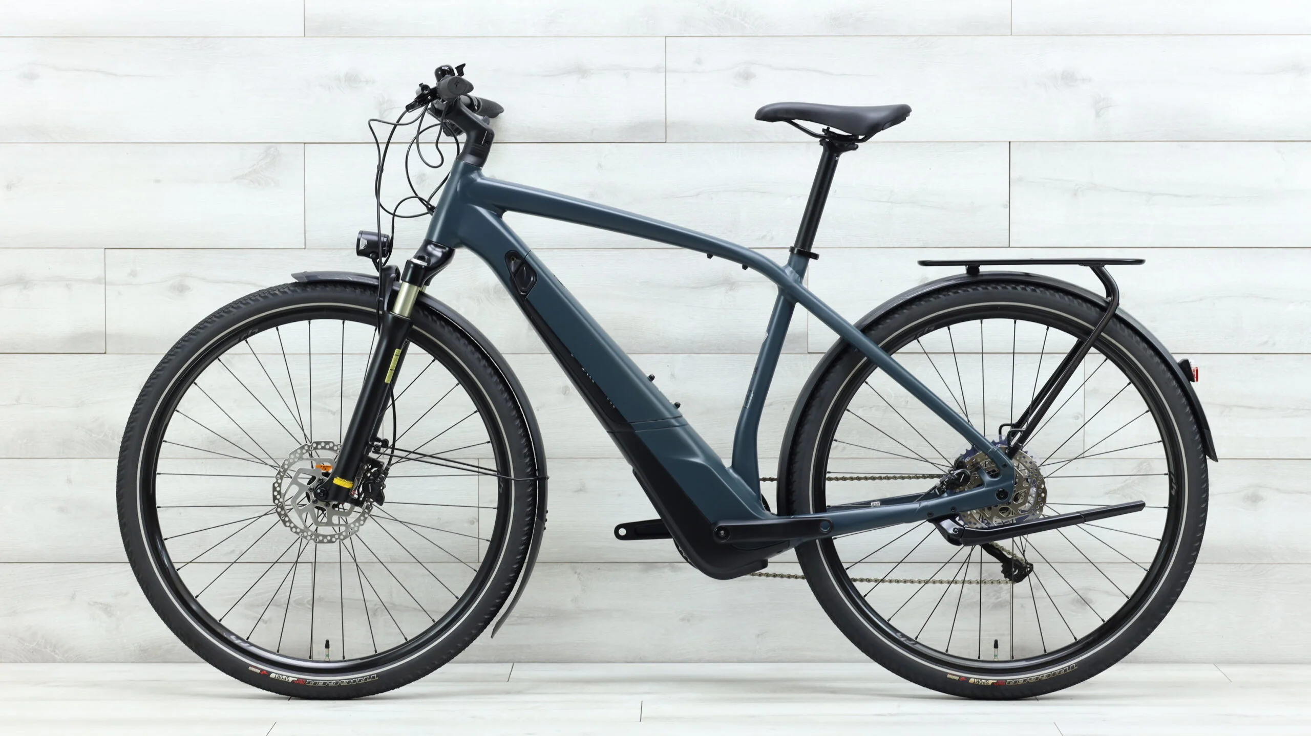 2021 Specialized Turbo Vado 4.0  Commuter E-Bike - Large - Image 2
