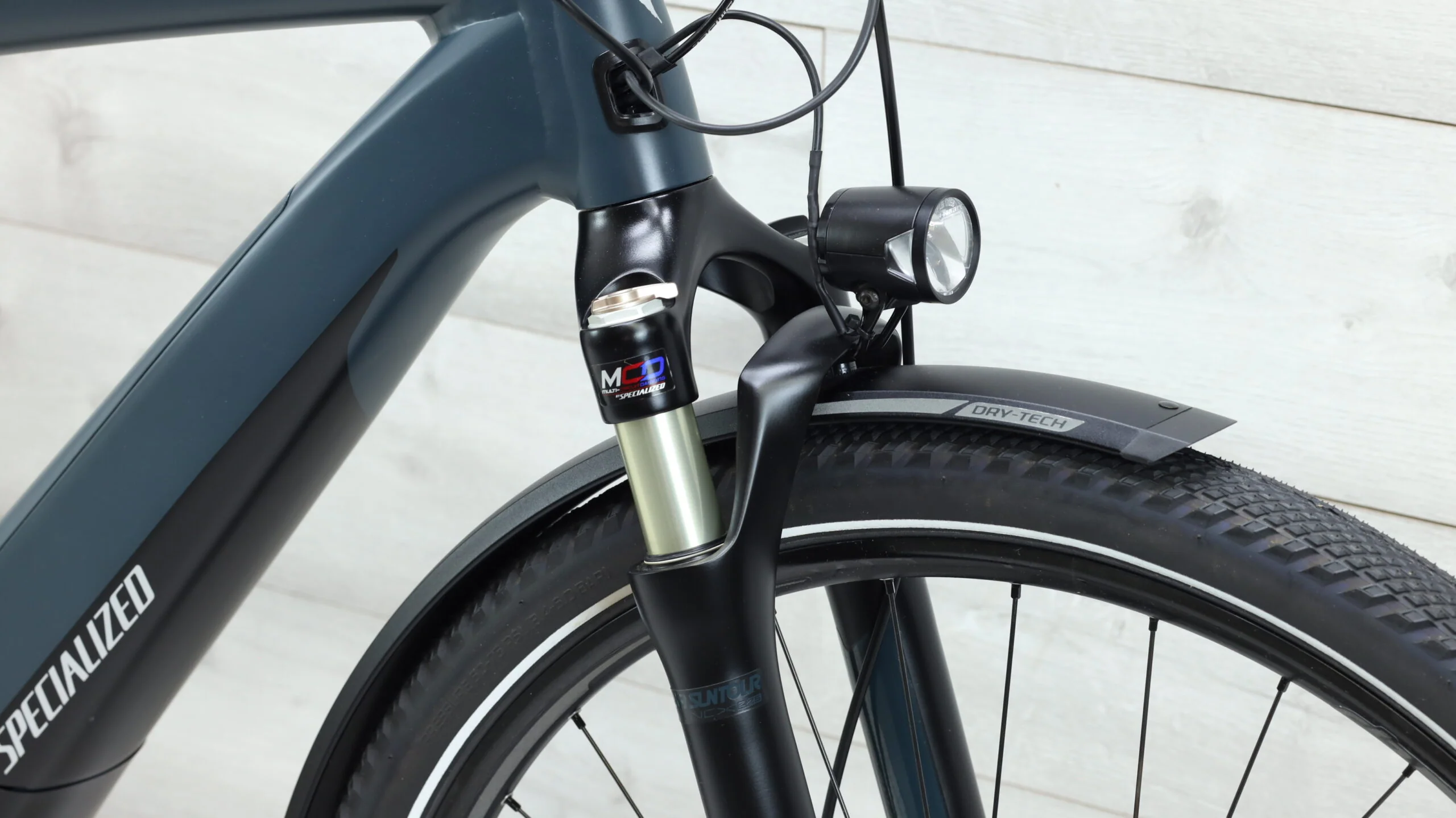 2021 Specialized Turbo Vado 4.0  Commuter E-Bike - Large - Image 7
