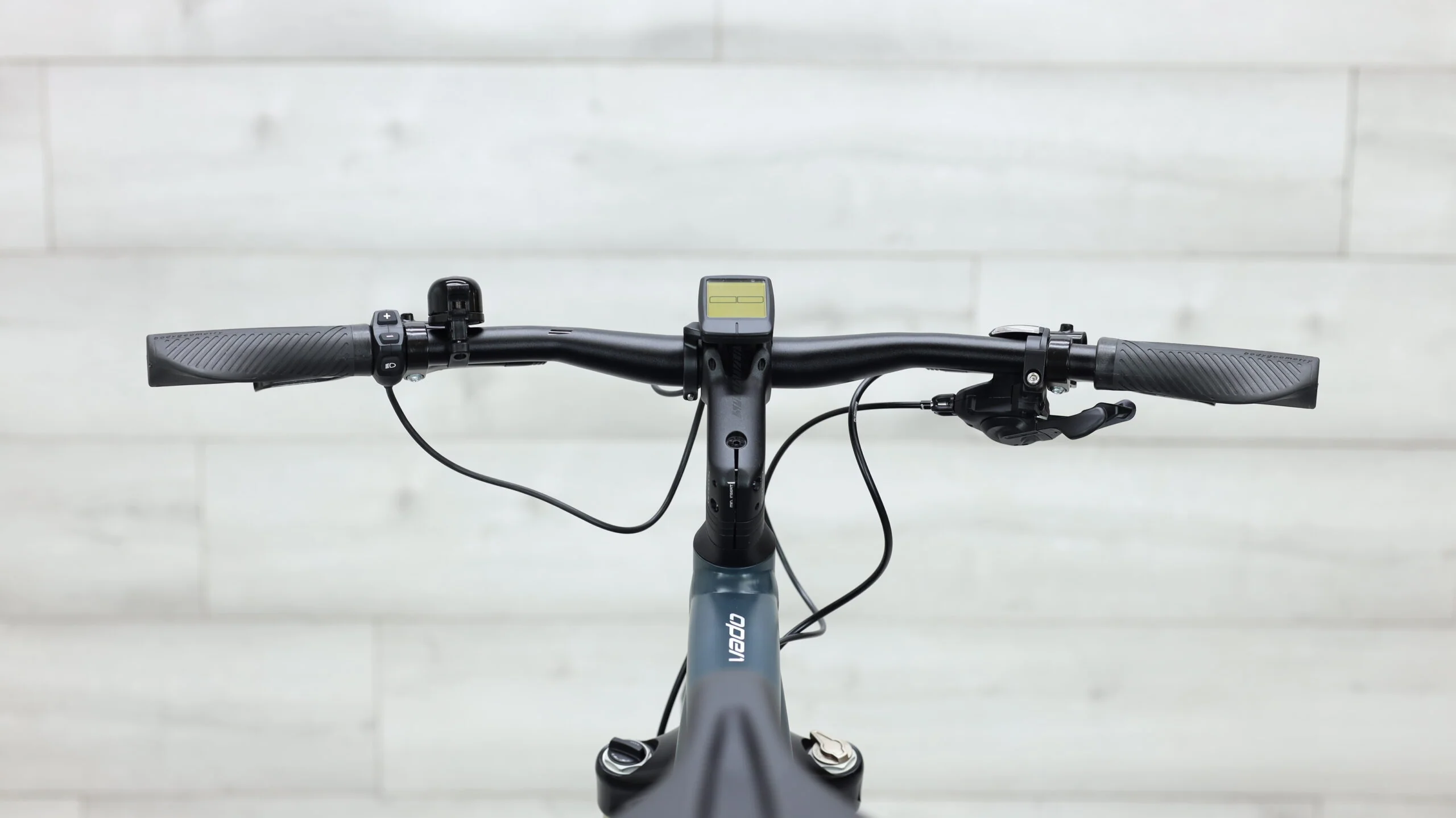 2021 Specialized Turbo Vado 4.0  Commuter E-Bike - Large - Image 9