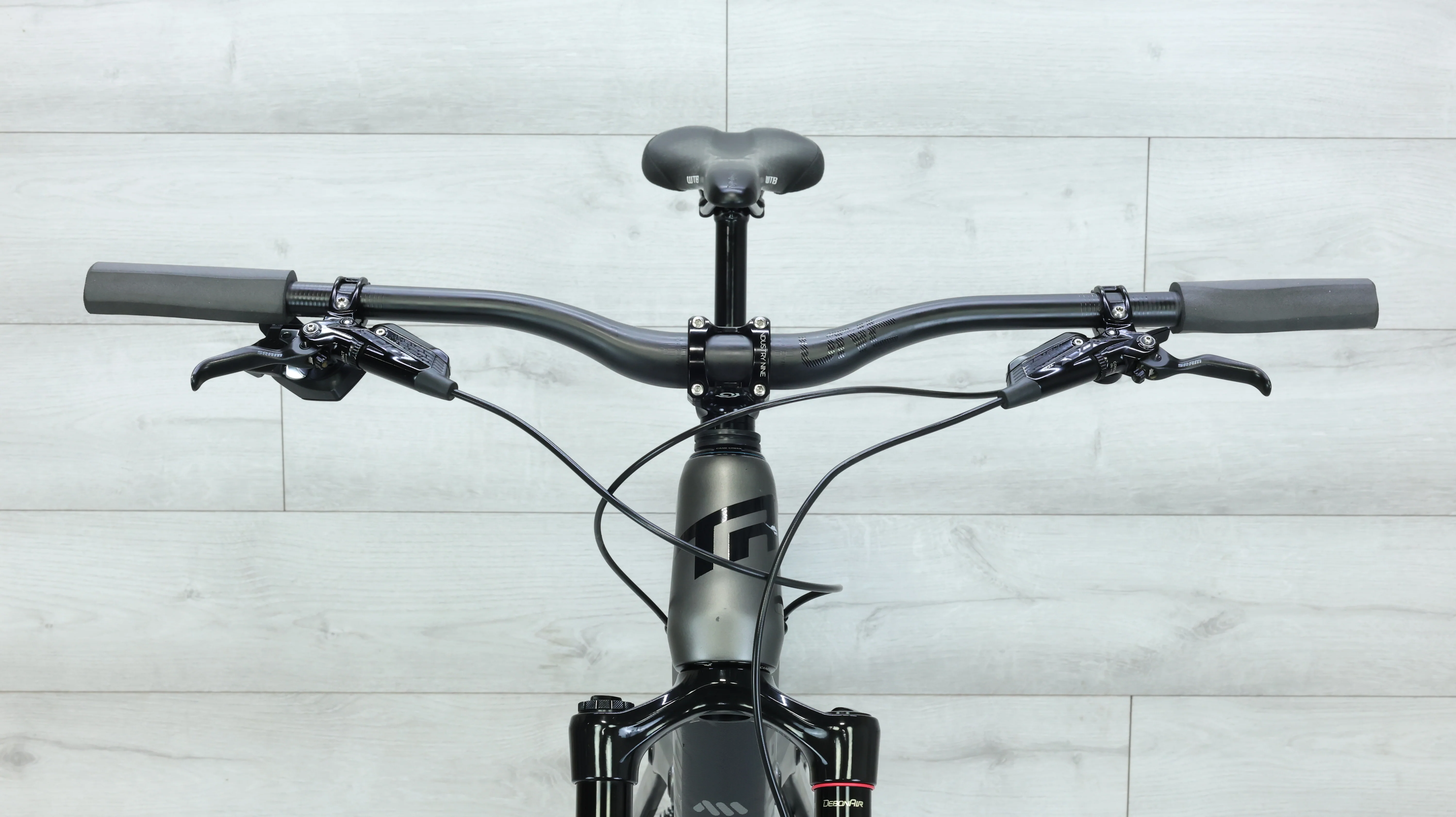 Transition Sentinel Carbon X01 AXS Mountain Bike - 2021, X-Large - Image 13