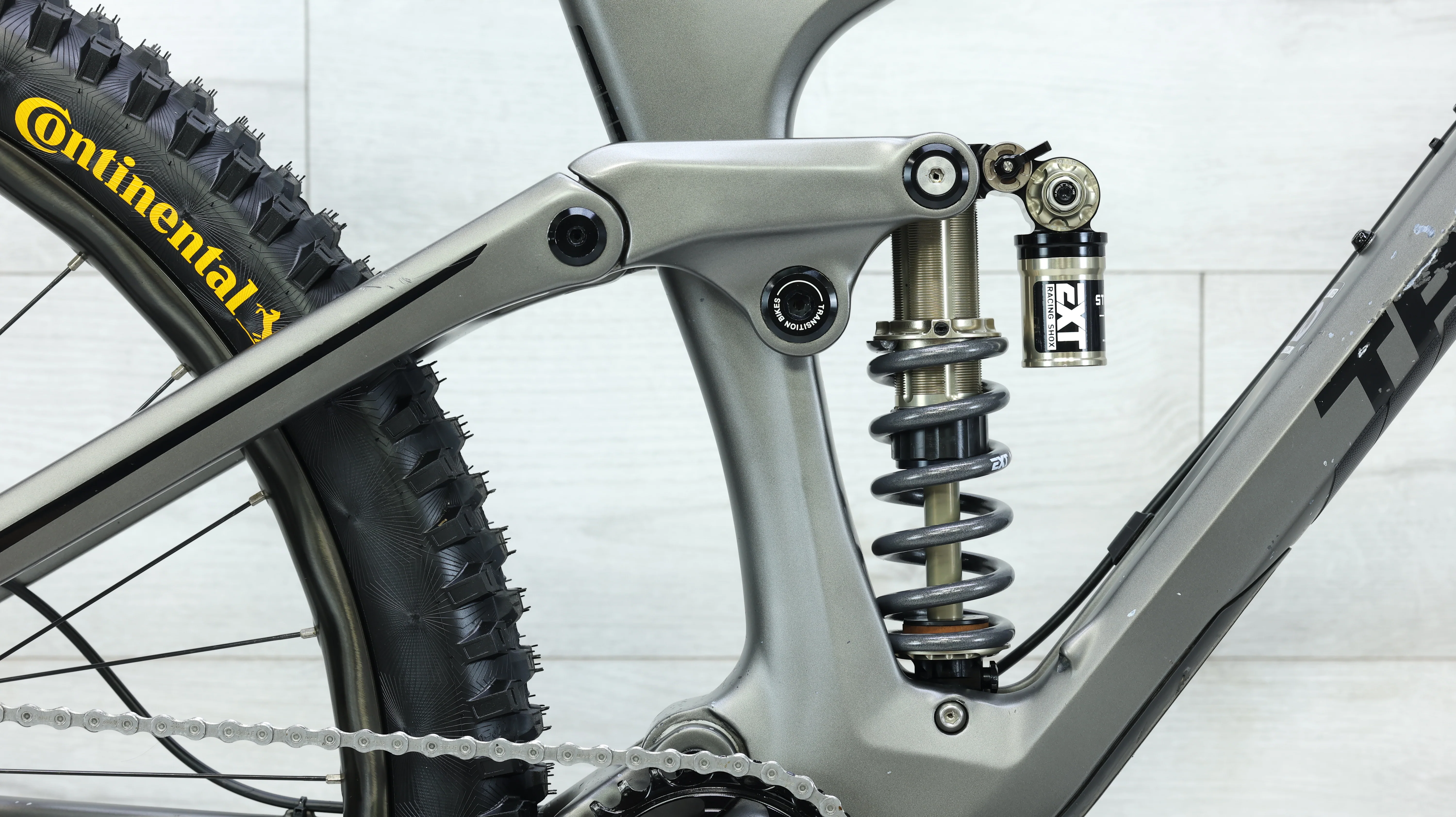Transition Sentinel Carbon X01 AXS Mountain Bike - 2021, X-Large - Image 8