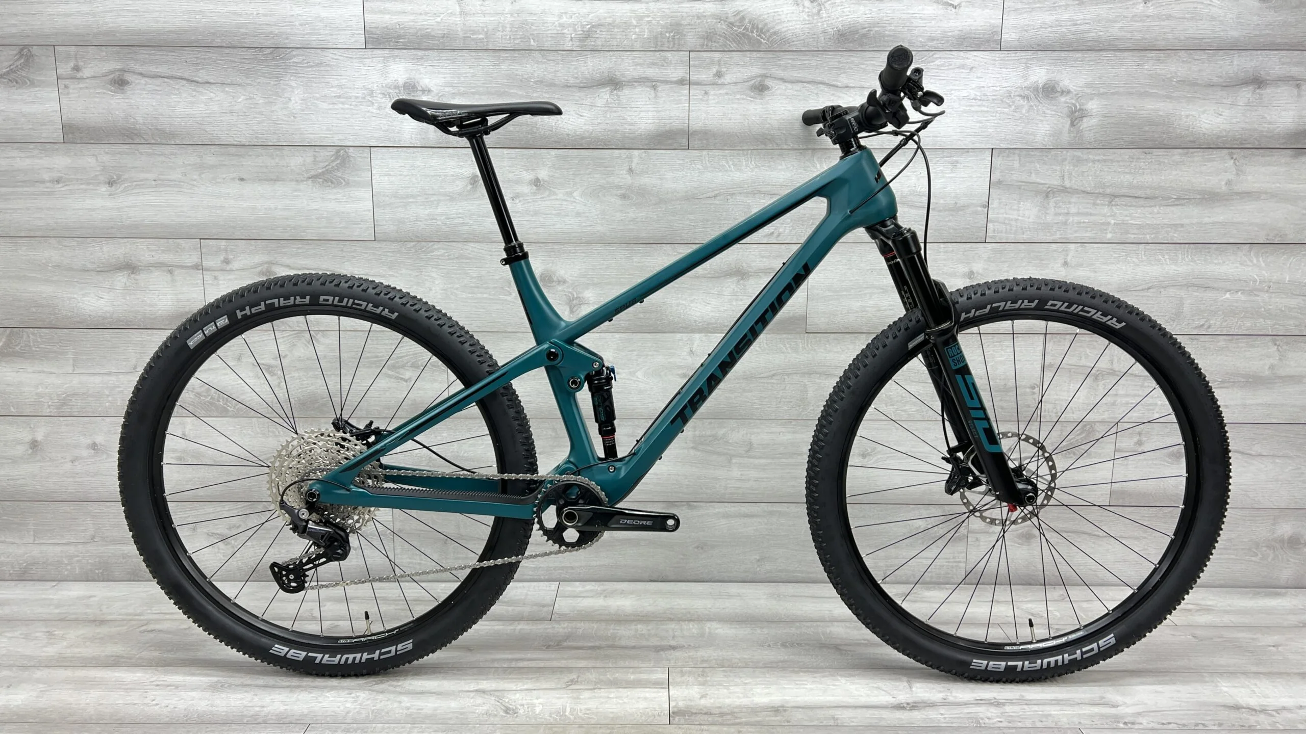 2021 Transition Spur  Mountain Bike - Large
