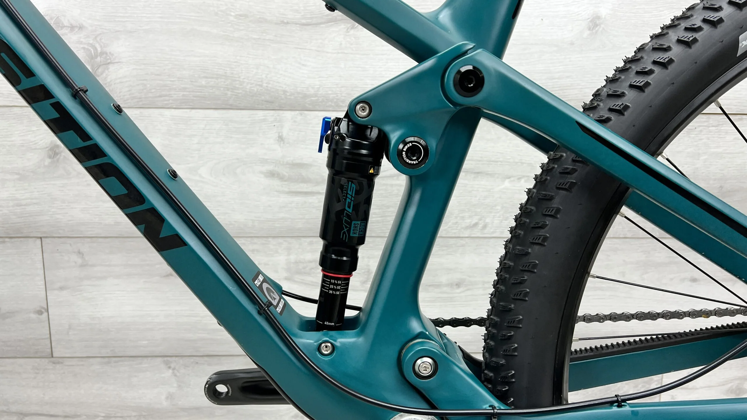 2021 Transition Spur  Mountain Bike - Large - Image 10