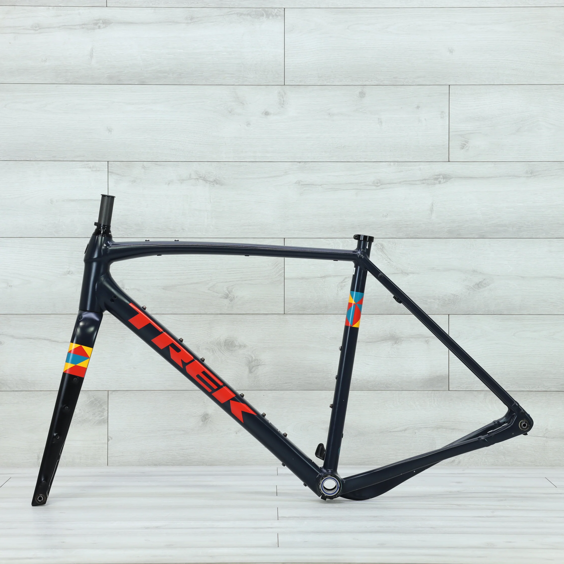 2021 Trek Checkpoint ALR Gravel Bike Frameset - 58cm - Image 5