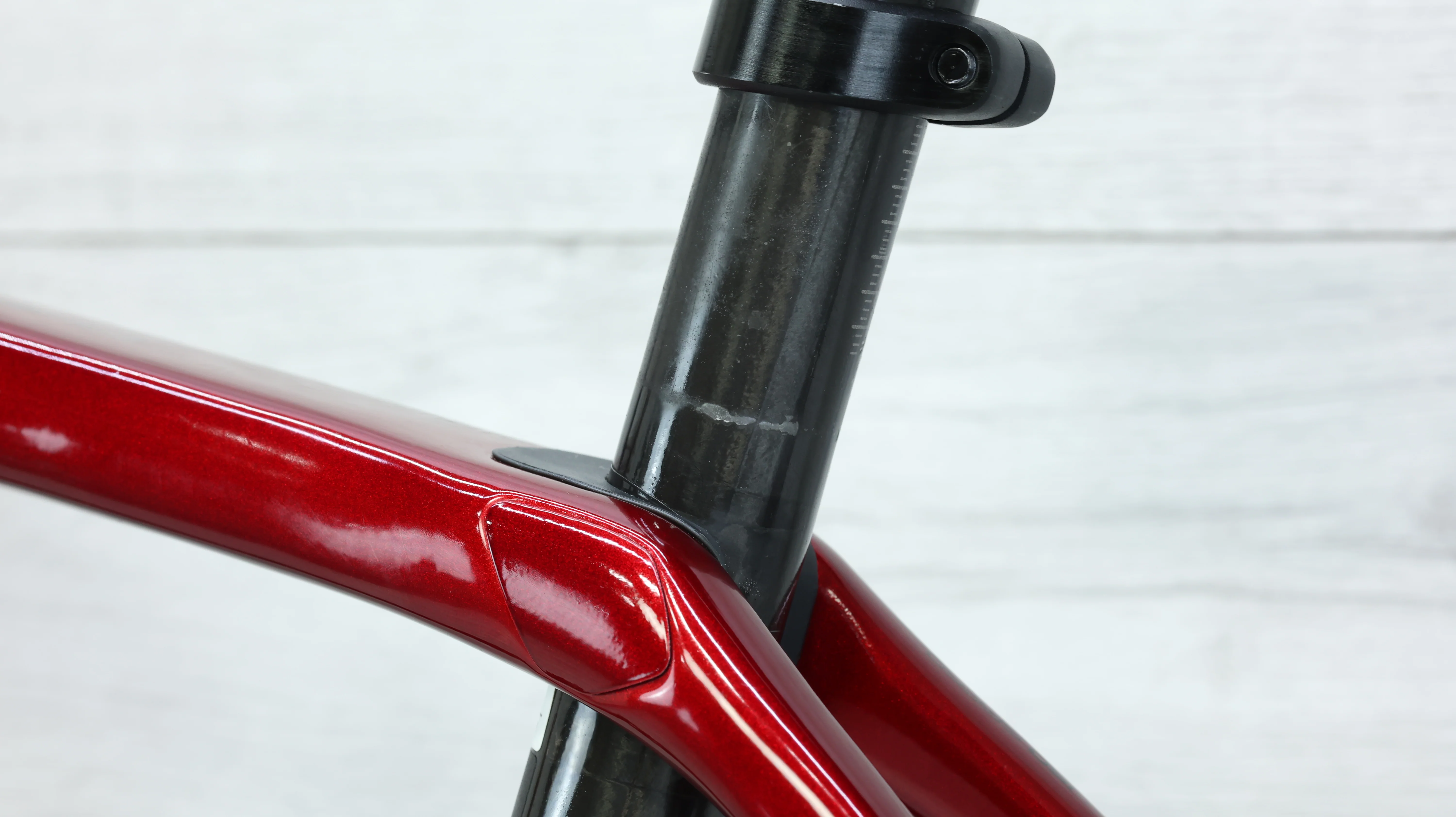 Trek Checkpoint SL 7 Gravel Bike - 2021, 54cm - Image 15