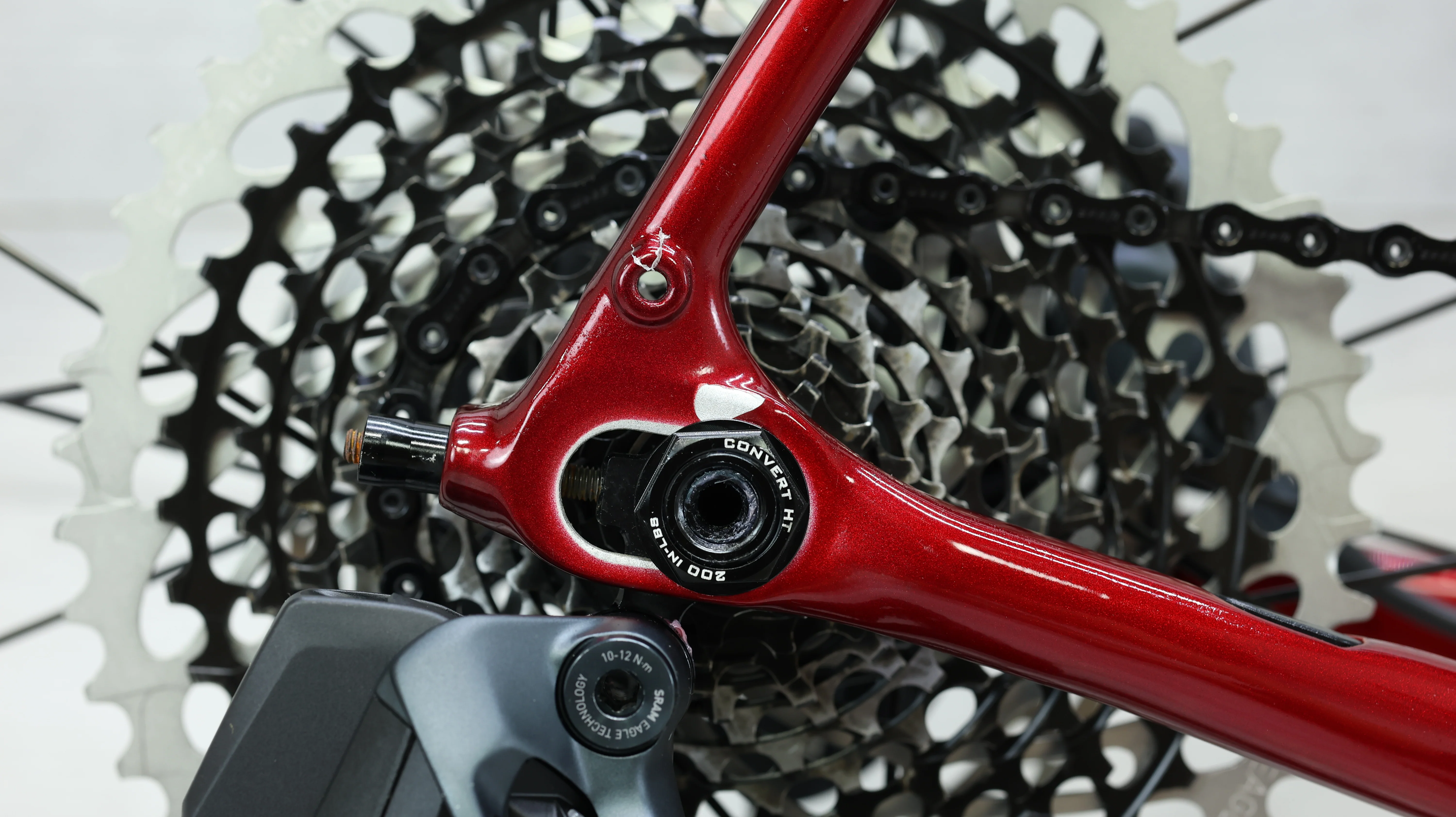 Trek Checkpoint SL 7 Gravel Bike - 2021, 54cm - Image 16