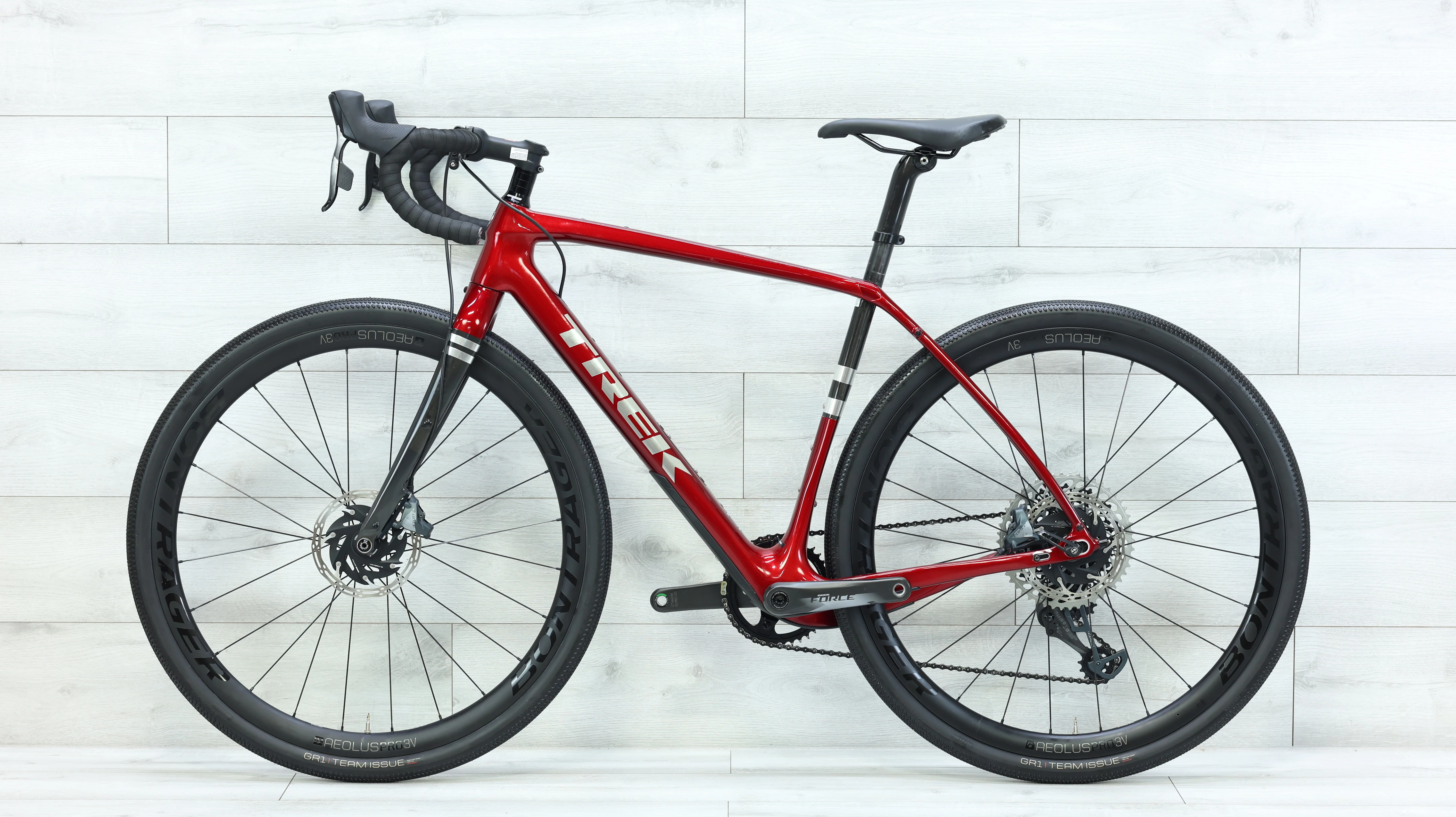 Trek Checkpoint SL 7 Gravel Bike - 2021, 54cm - Image 2