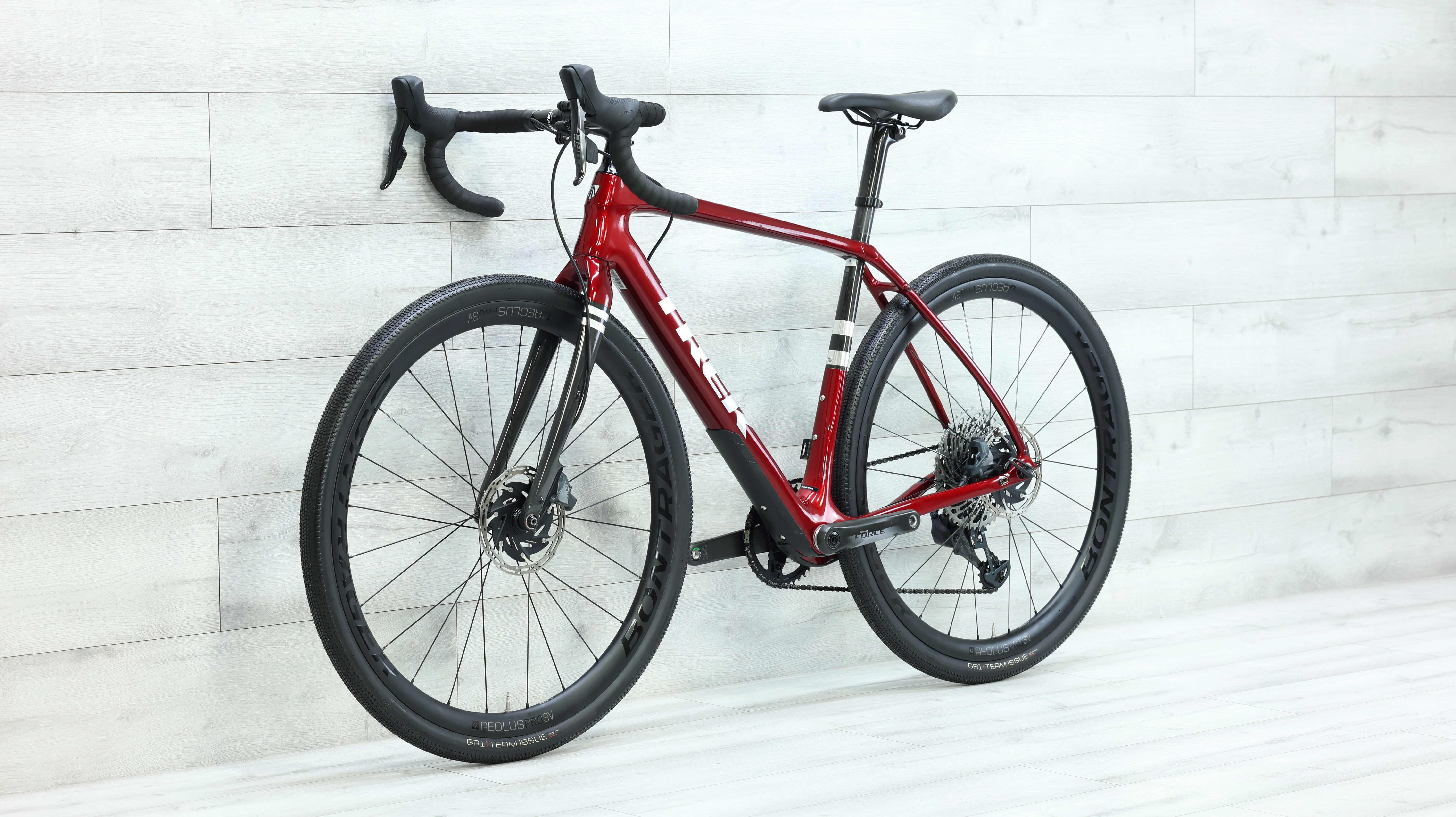 Trek Checkpoint SL 7 Gravel Bike - 2021, 54cm - Image 4