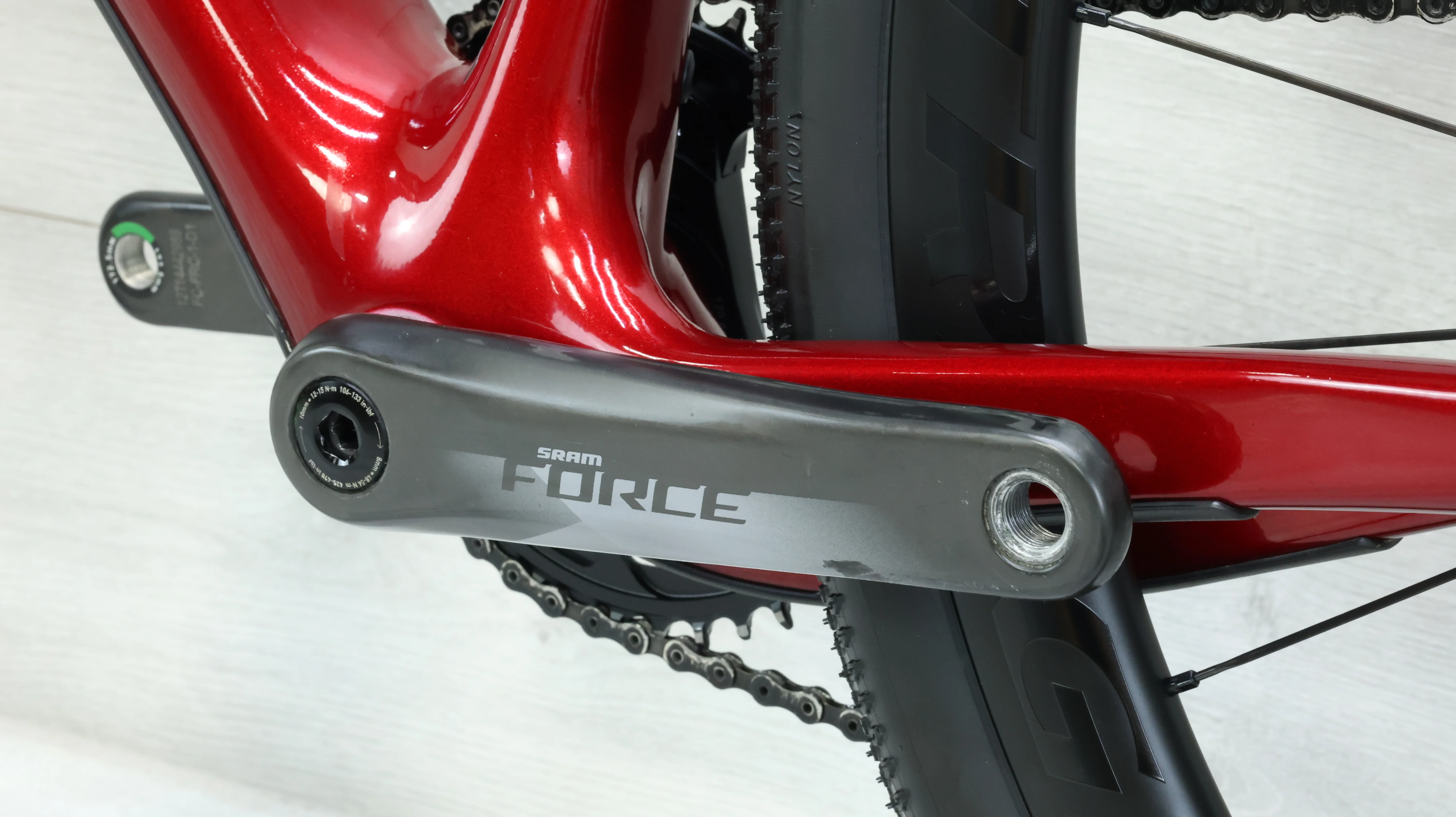 Trek Checkpoint SL 7 Gravel Bike - 2021, 54cm - Image 7