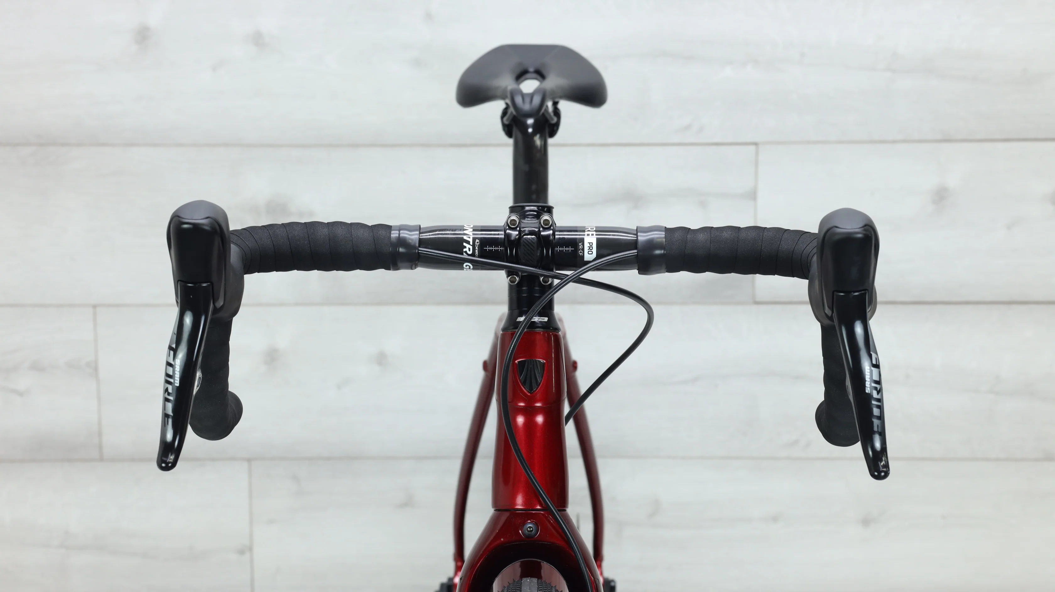 Trek Checkpoint SL 7 Gravel Bike - 2021, 54cm - Image 10