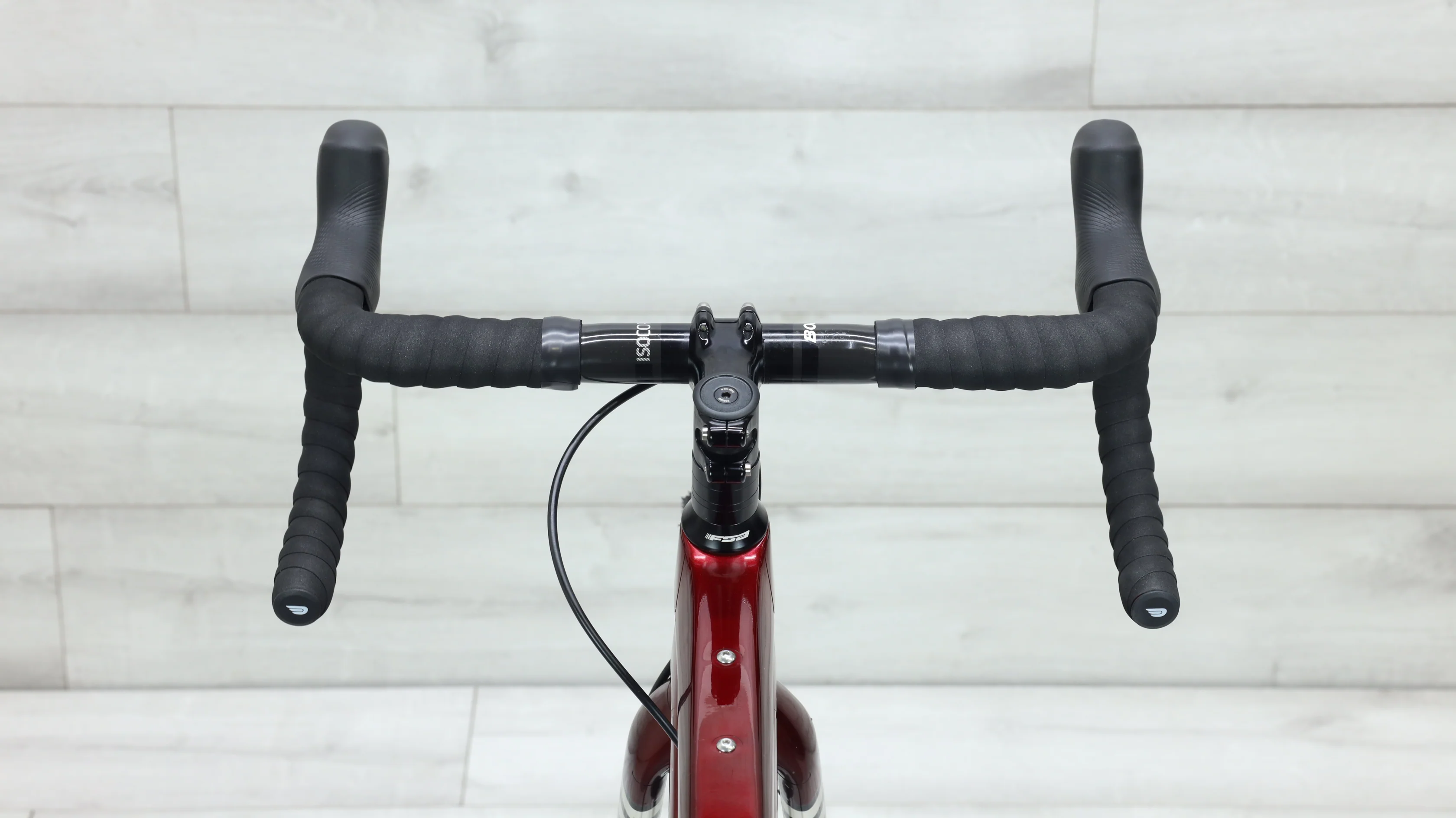 Trek Checkpoint SL 7 Gravel Bike - 2021, 54cm - Image 11