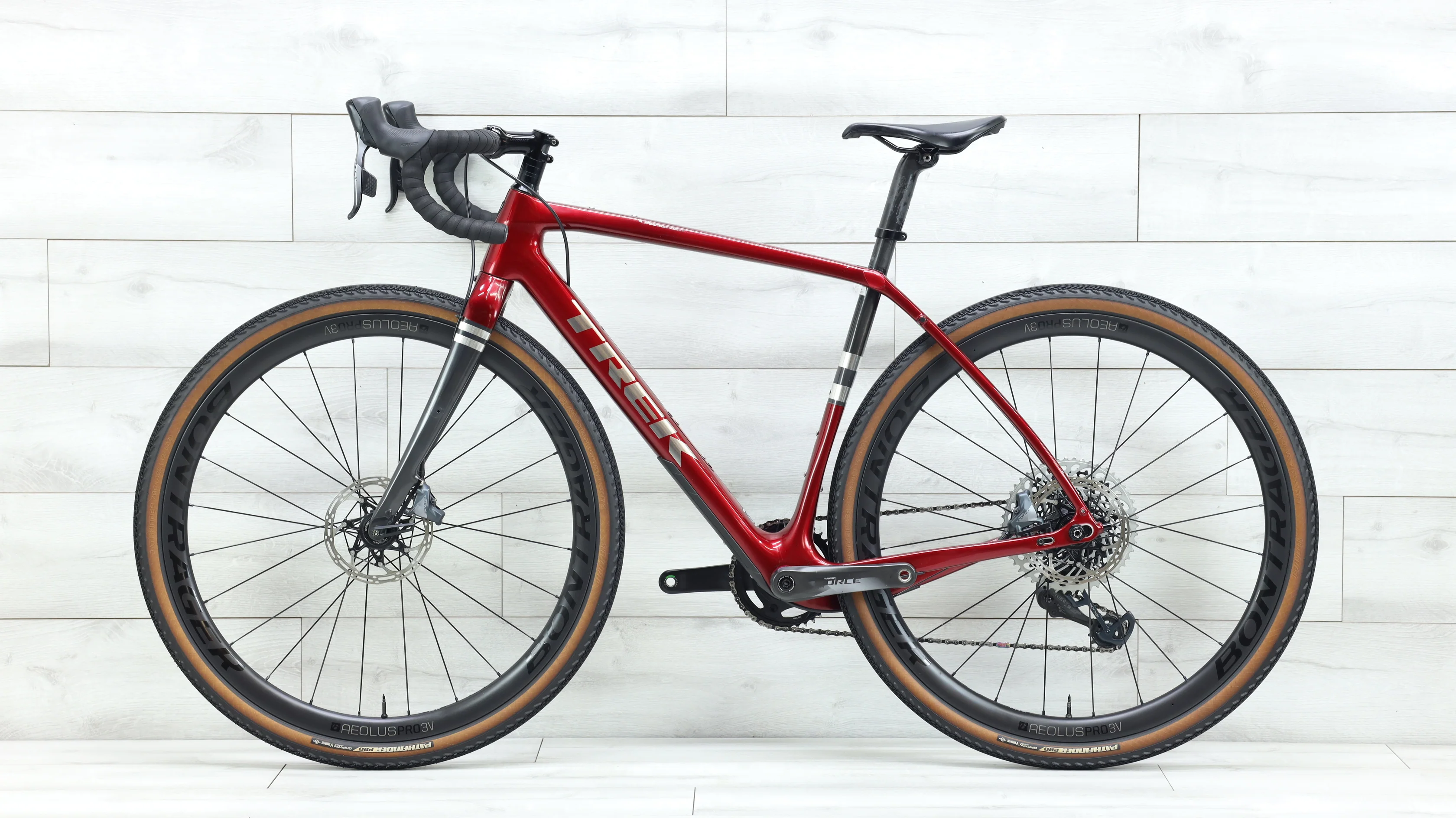 Trek Checkpoint SL 7 Gravel Bike - 2021, 54cm - Image 2