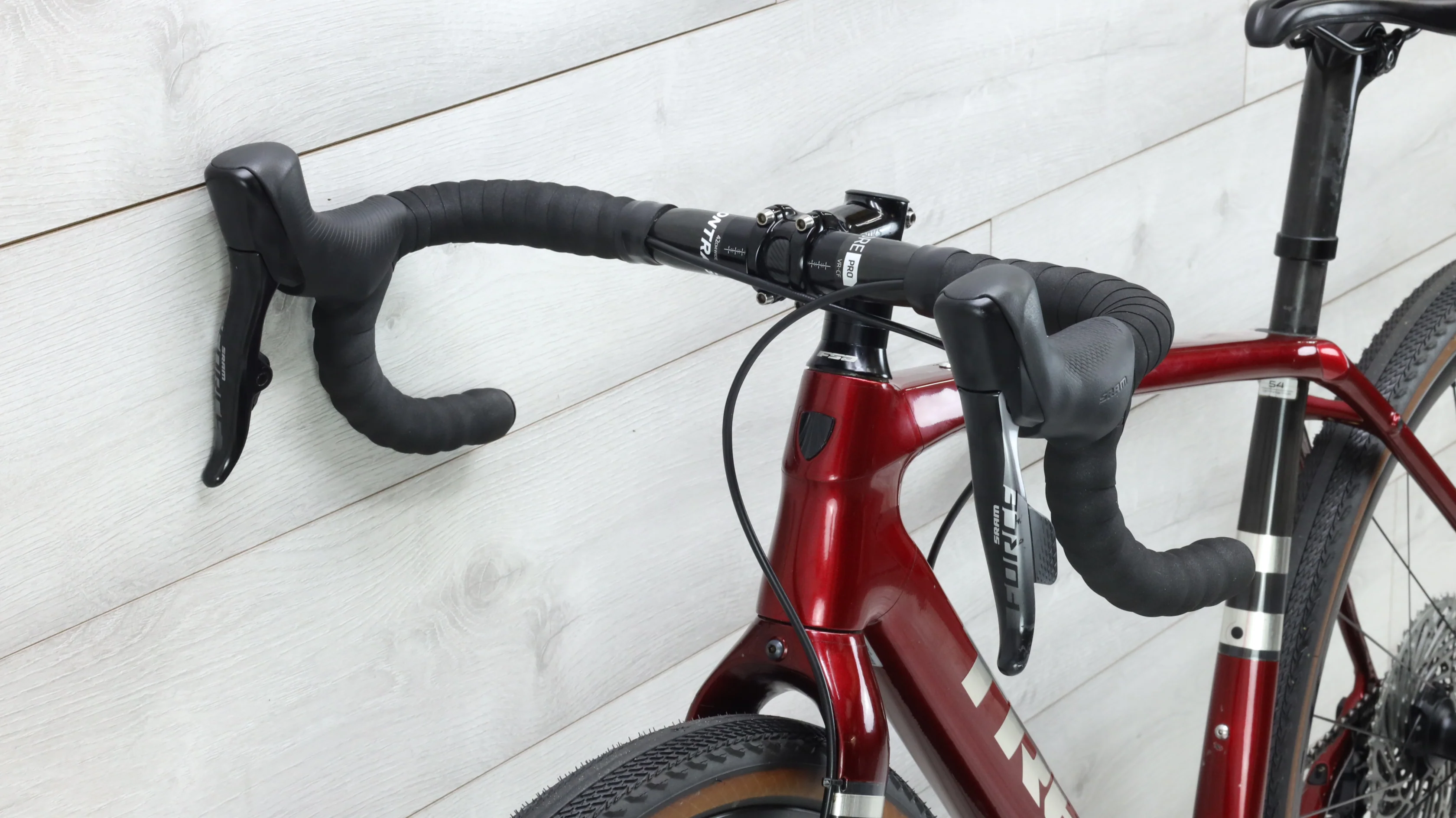 Trek Checkpoint SL 7 Gravel Bike - 2021, 54cm - Image 8