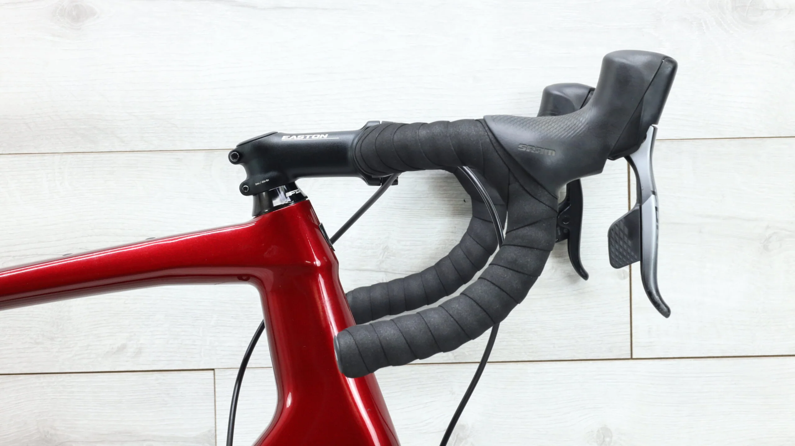 2021 Trek Checkpoint SL 7  Gravel Bike - 61cm - Image 12