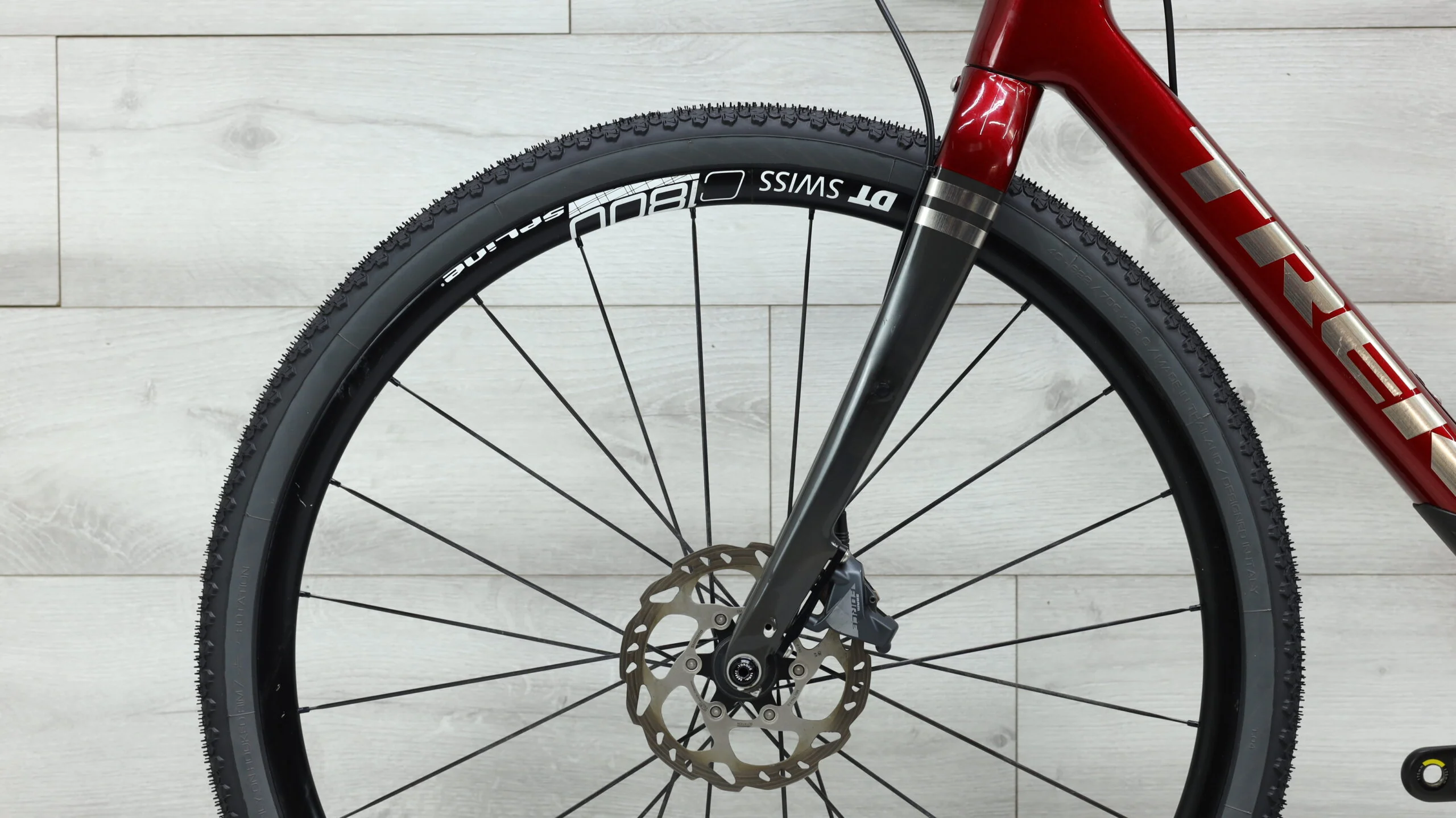 2021 Trek Checkpoint SL 7  Gravel Bike - 61cm - Image 13