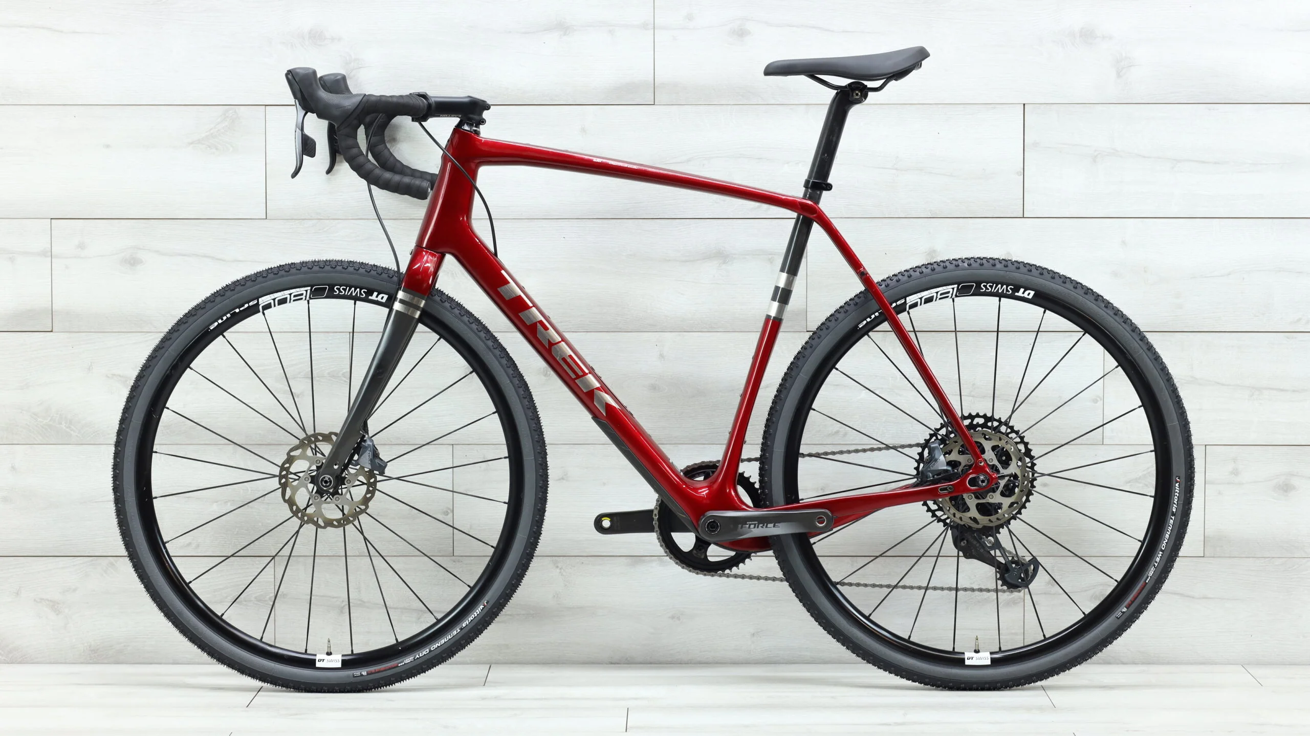 2021 Trek Checkpoint SL 7  Gravel Bike - 61cm - Image 2