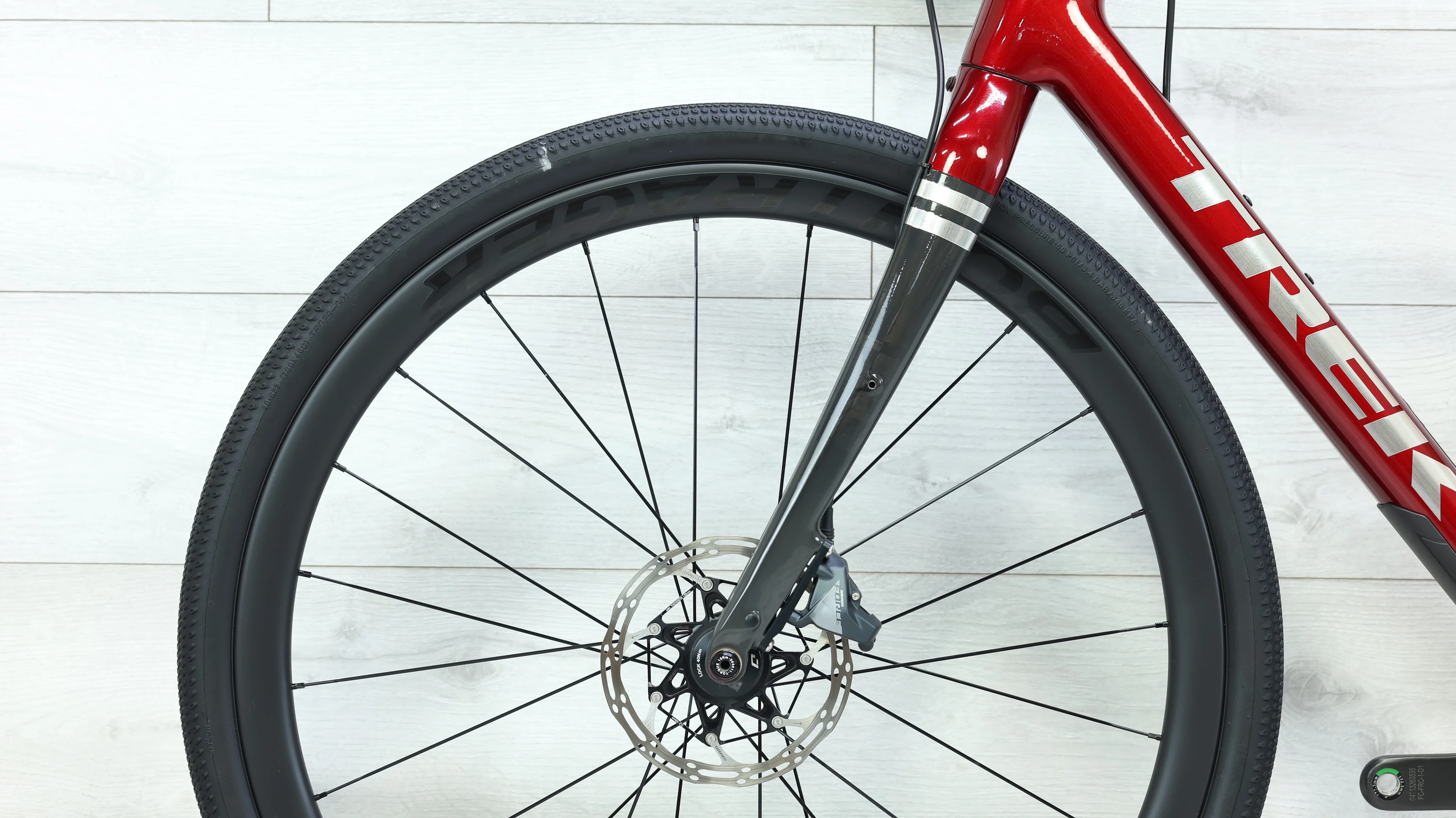 2021 Trek Checkpoint SL 7 Gravel Bike - 56cm - Image 11